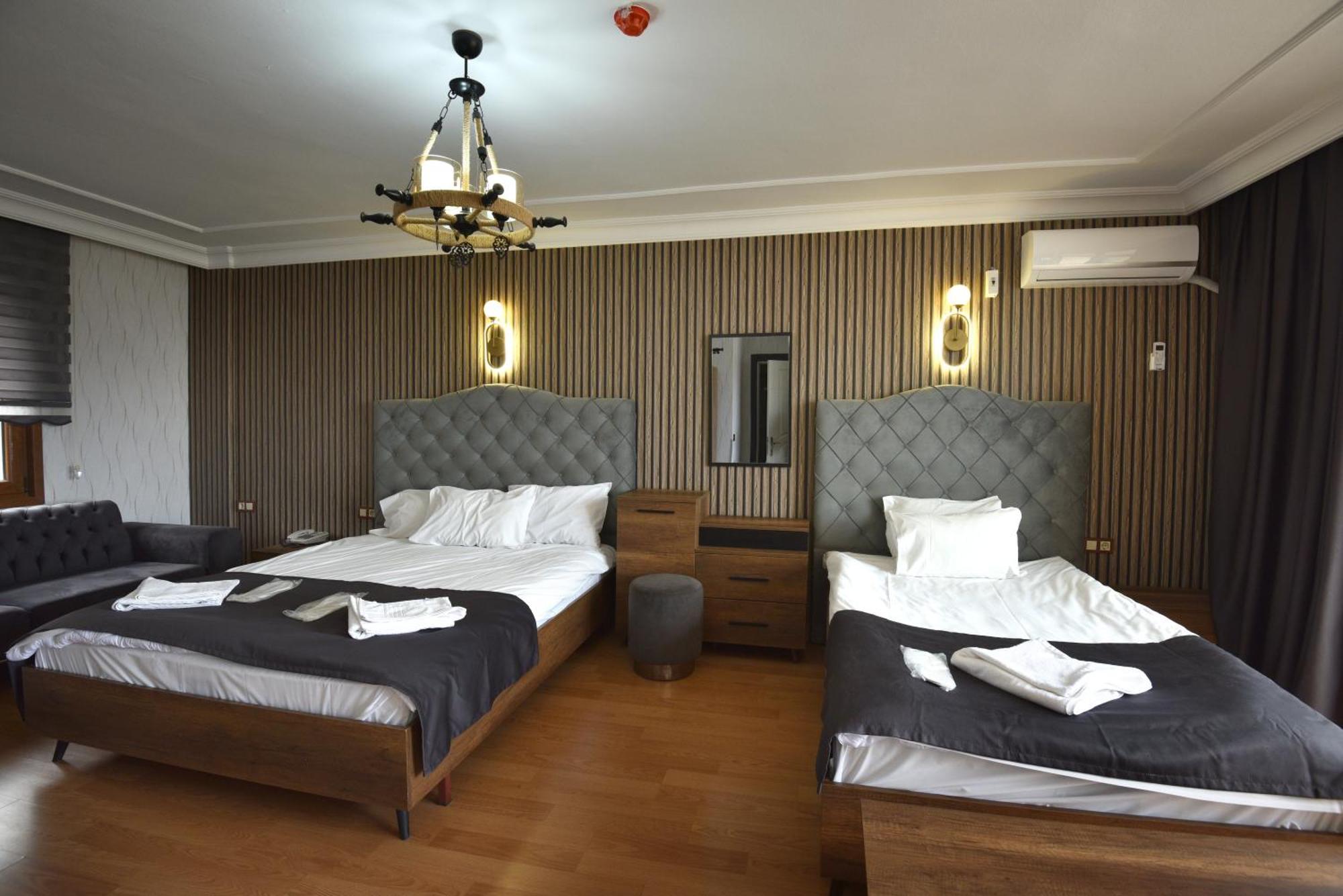 Cihangir By Aydin 4* Istanbul