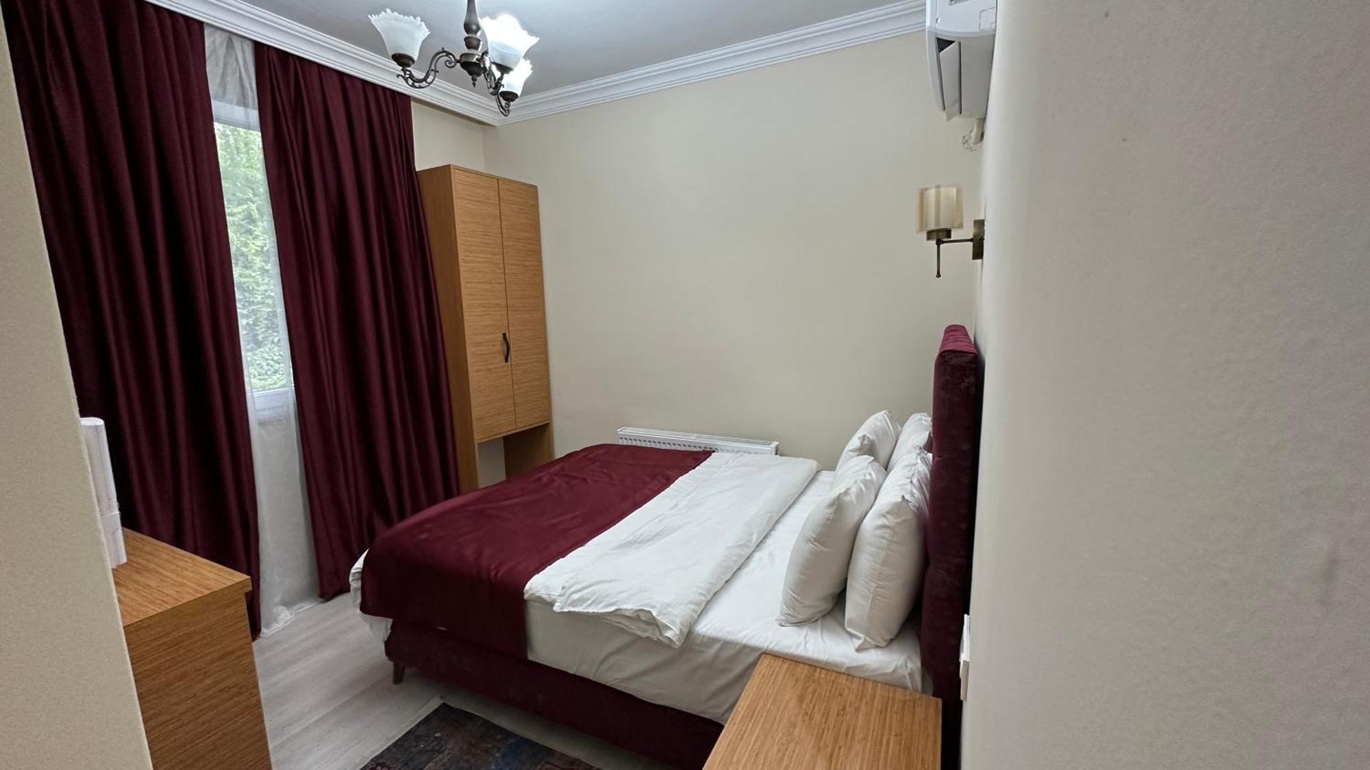Golden Tulip Aparthotel