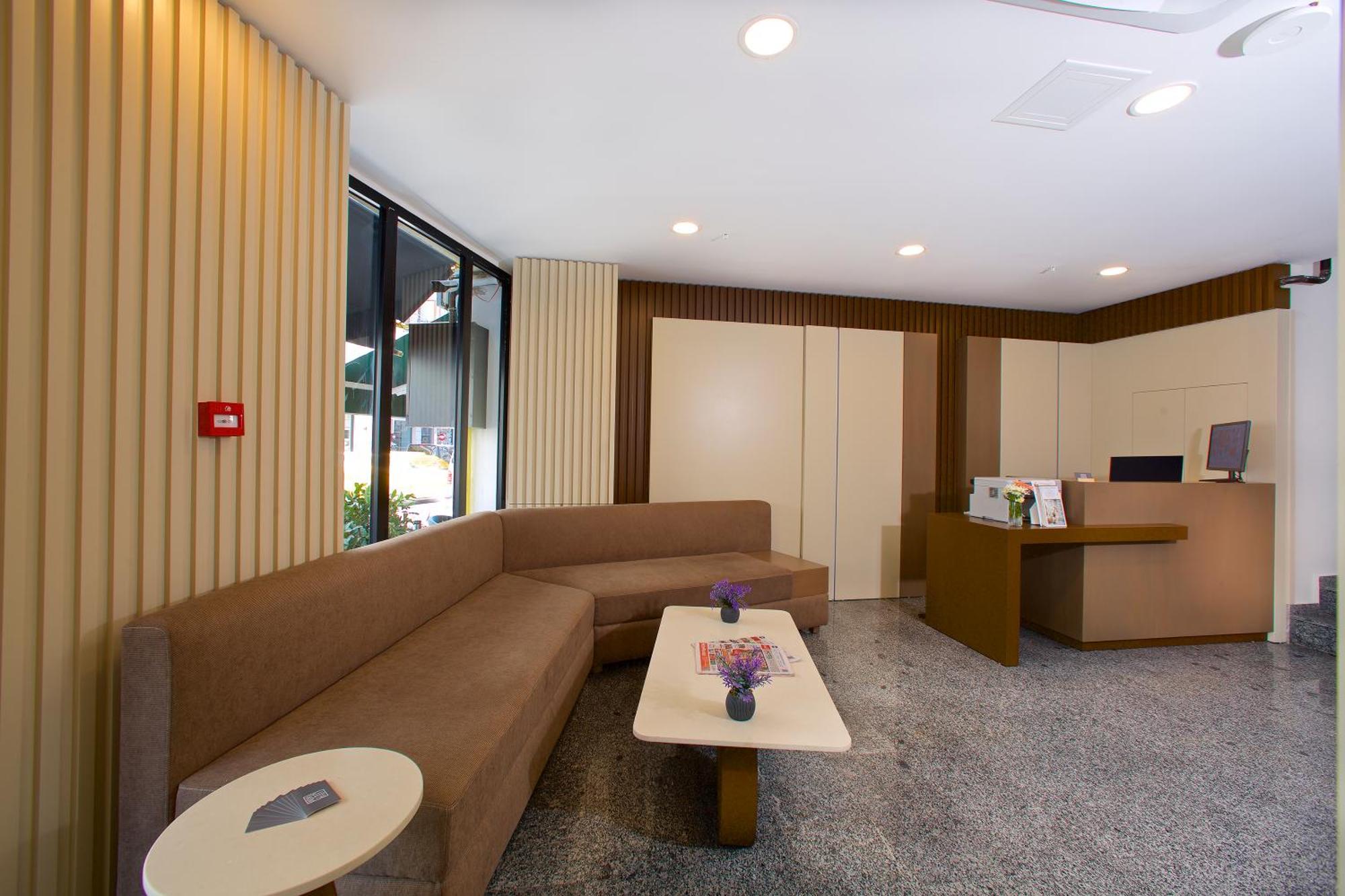 Hotel Joy Taksim