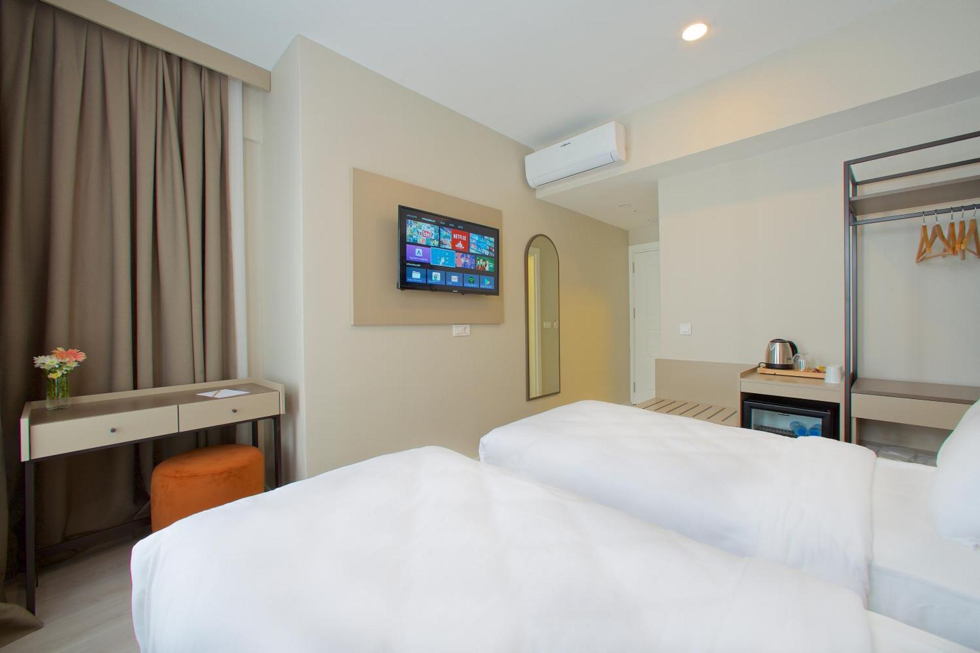 Hotel Joy Taksim Istanbul