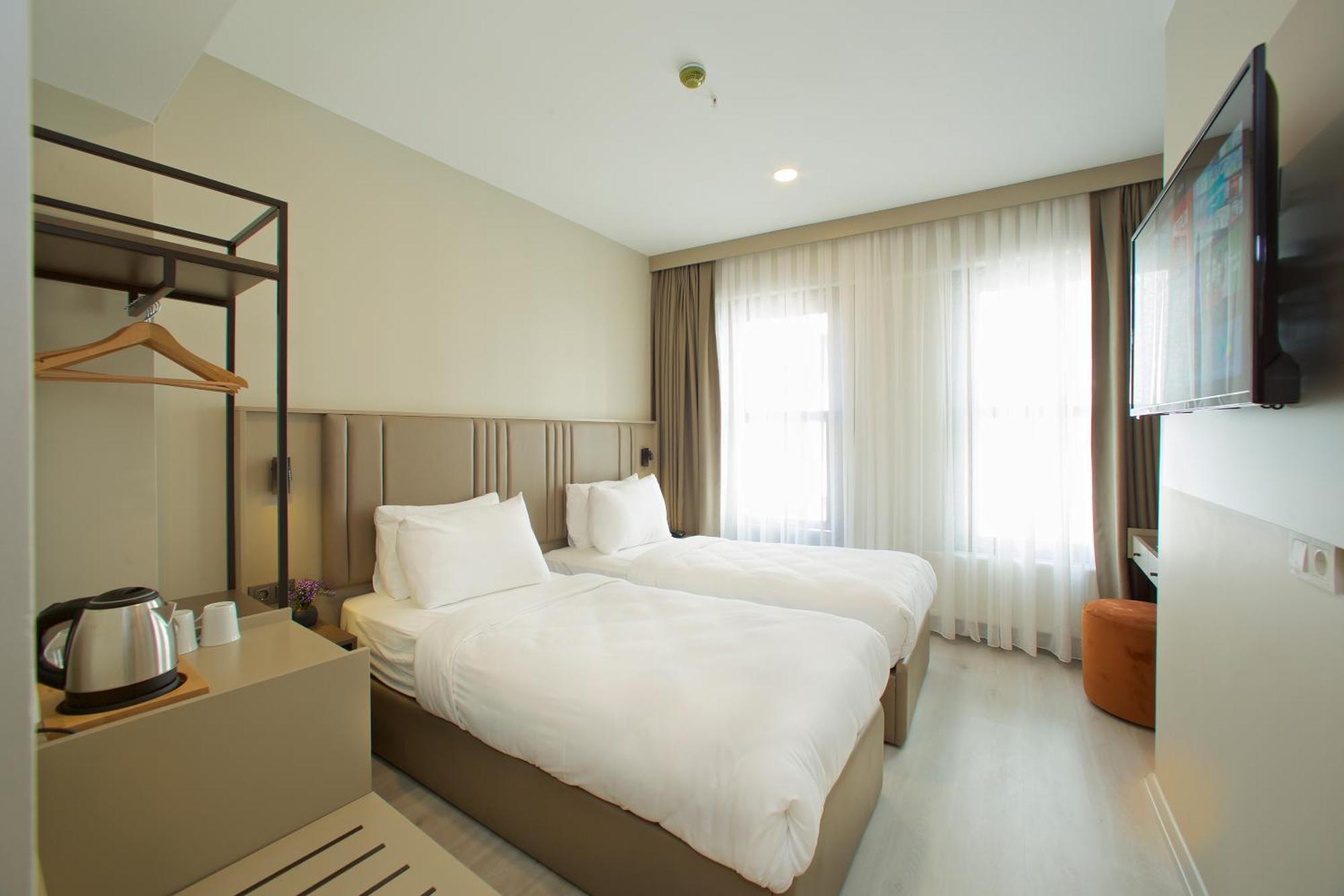 Joy Taksim Hotel Istanbul