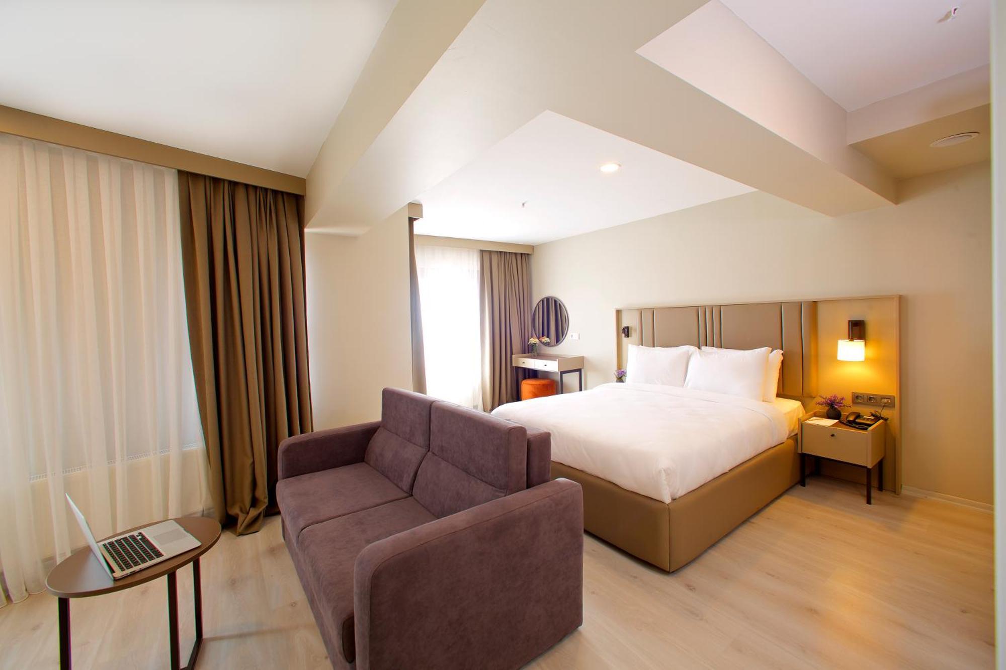 Hotel Joy Taksim *