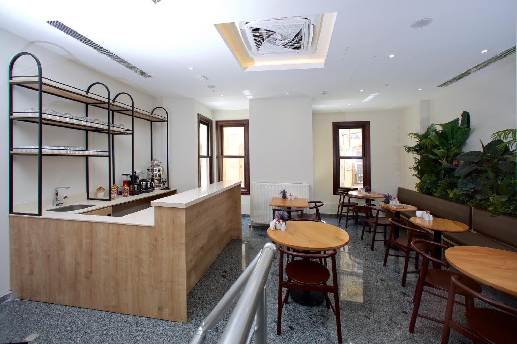 Hotel Joy Taksim *