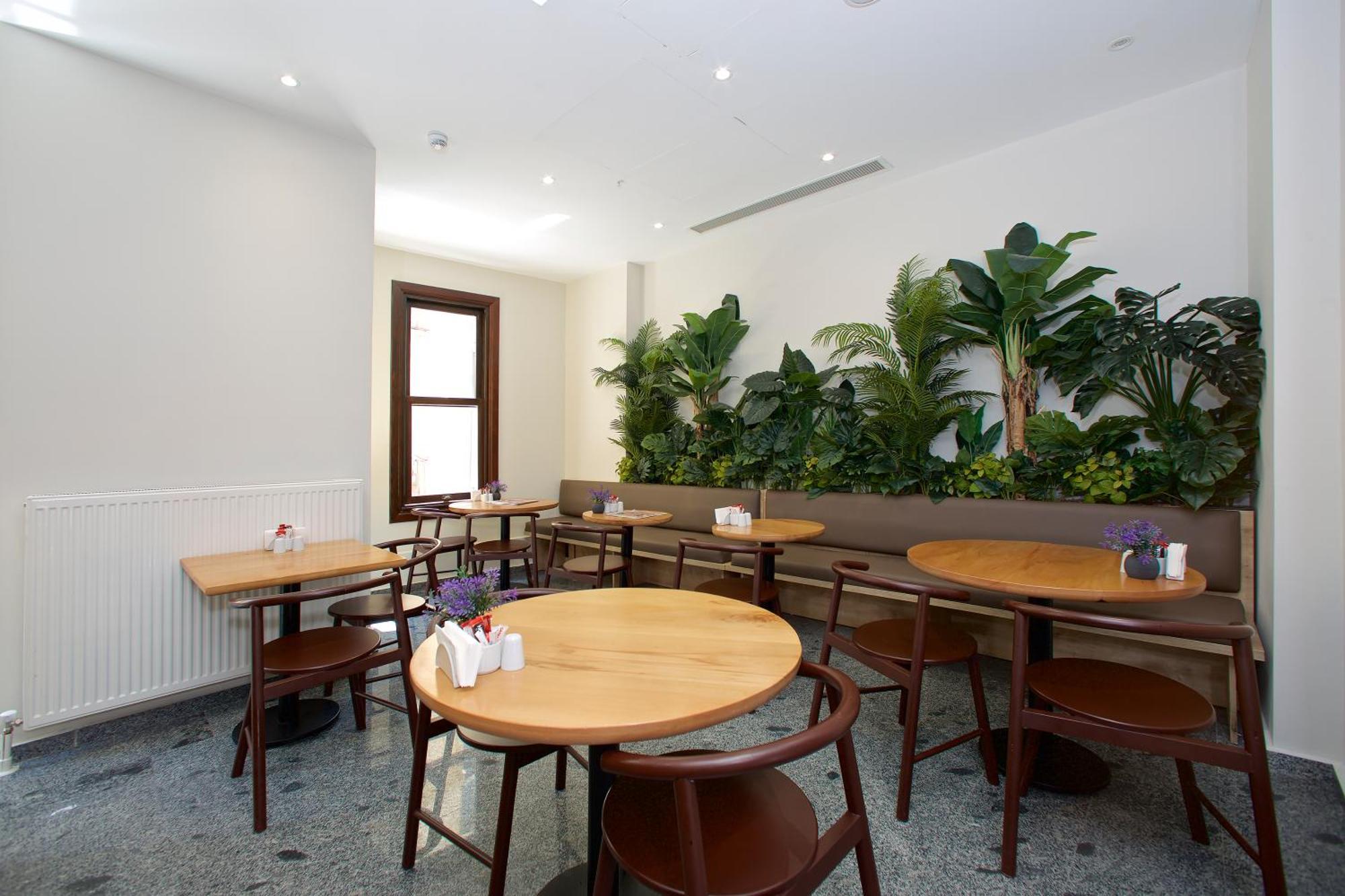 Hotel Joy Taksim *