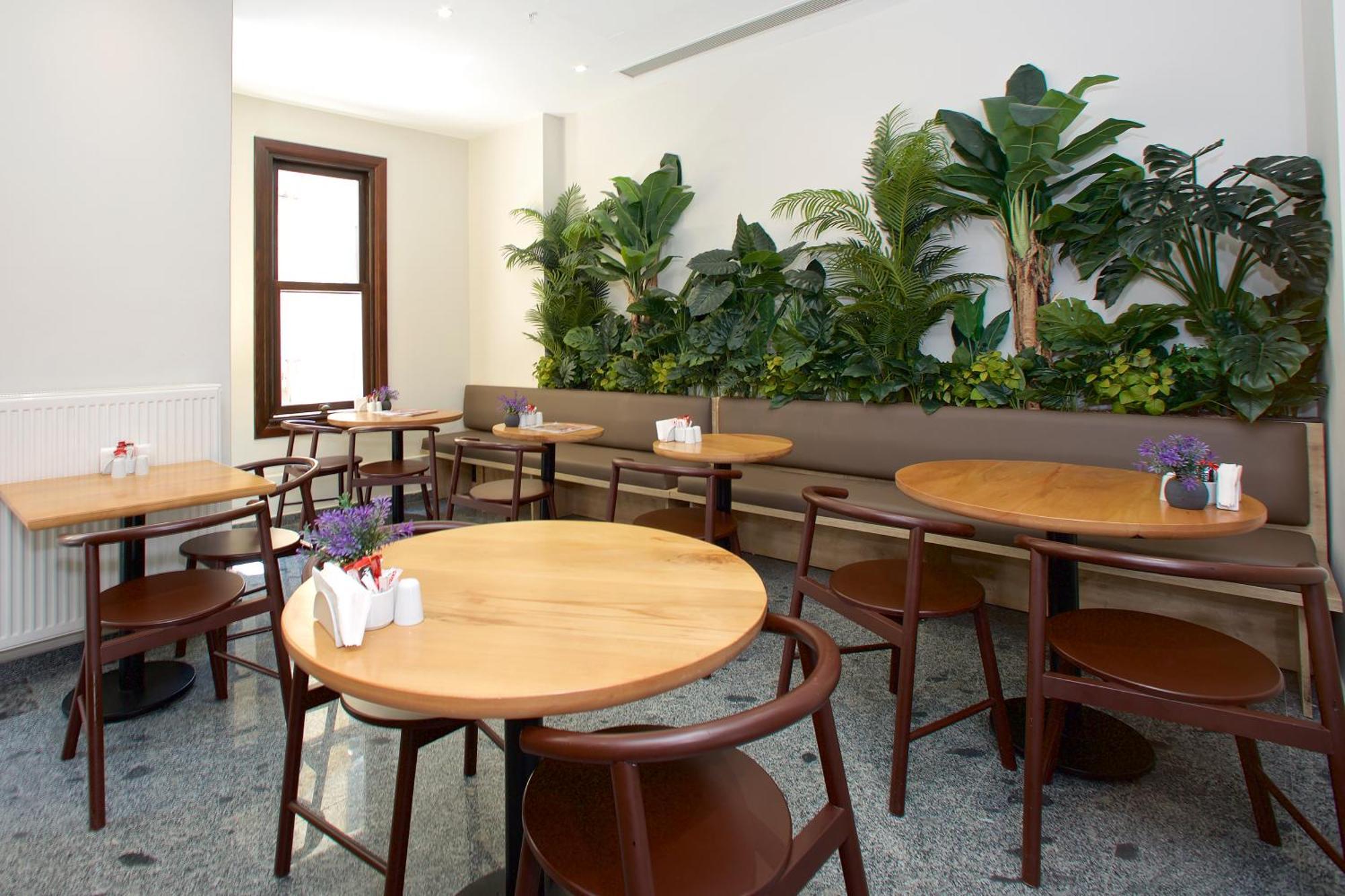 Joy Taksim Hotel *