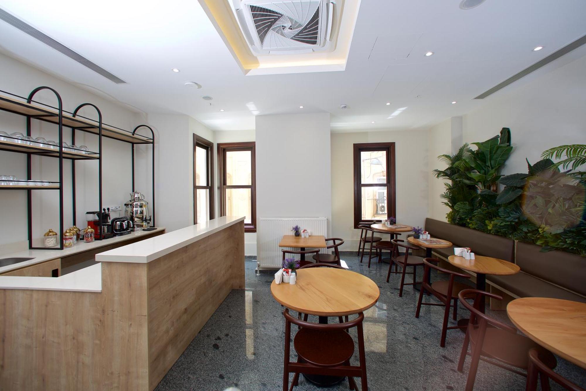 Hotel Joy Taksim Istanbul