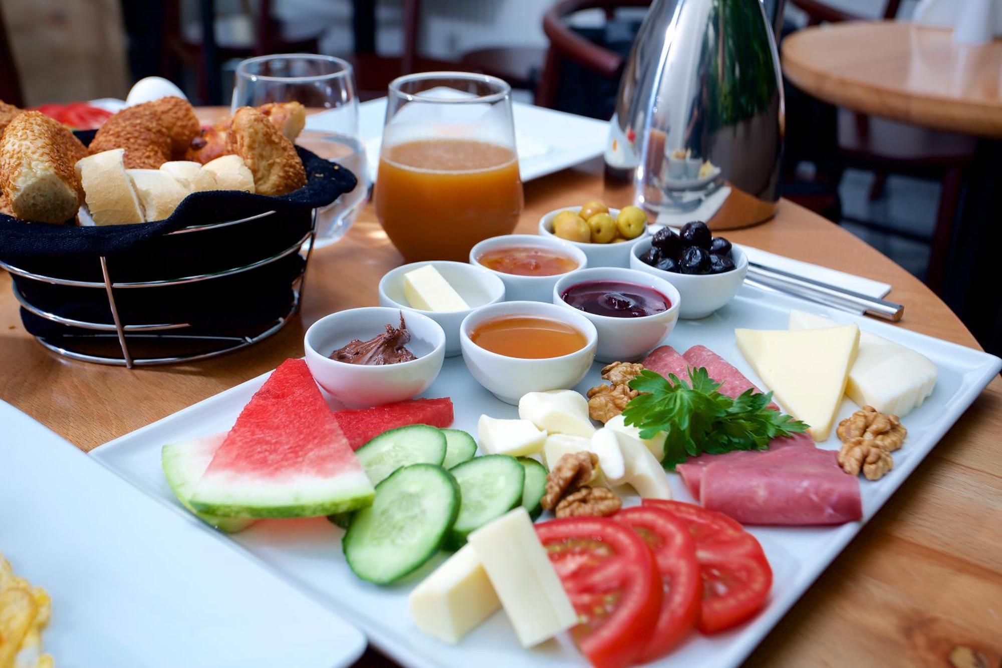 Joy Taksim Hotel