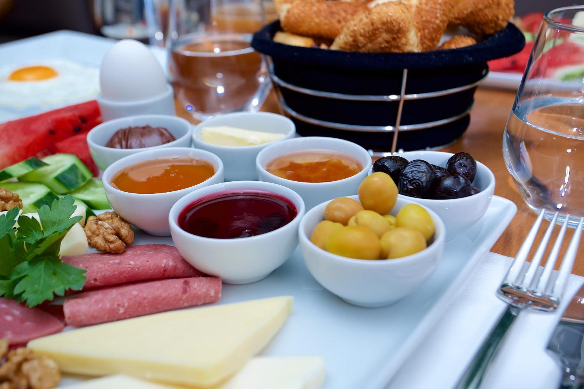 Joy Taksim Hotel Istanbul