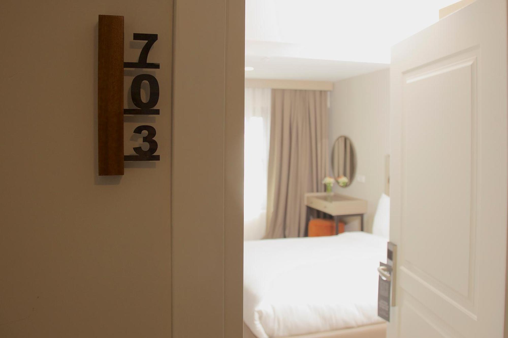 Hotel Joy Taksim