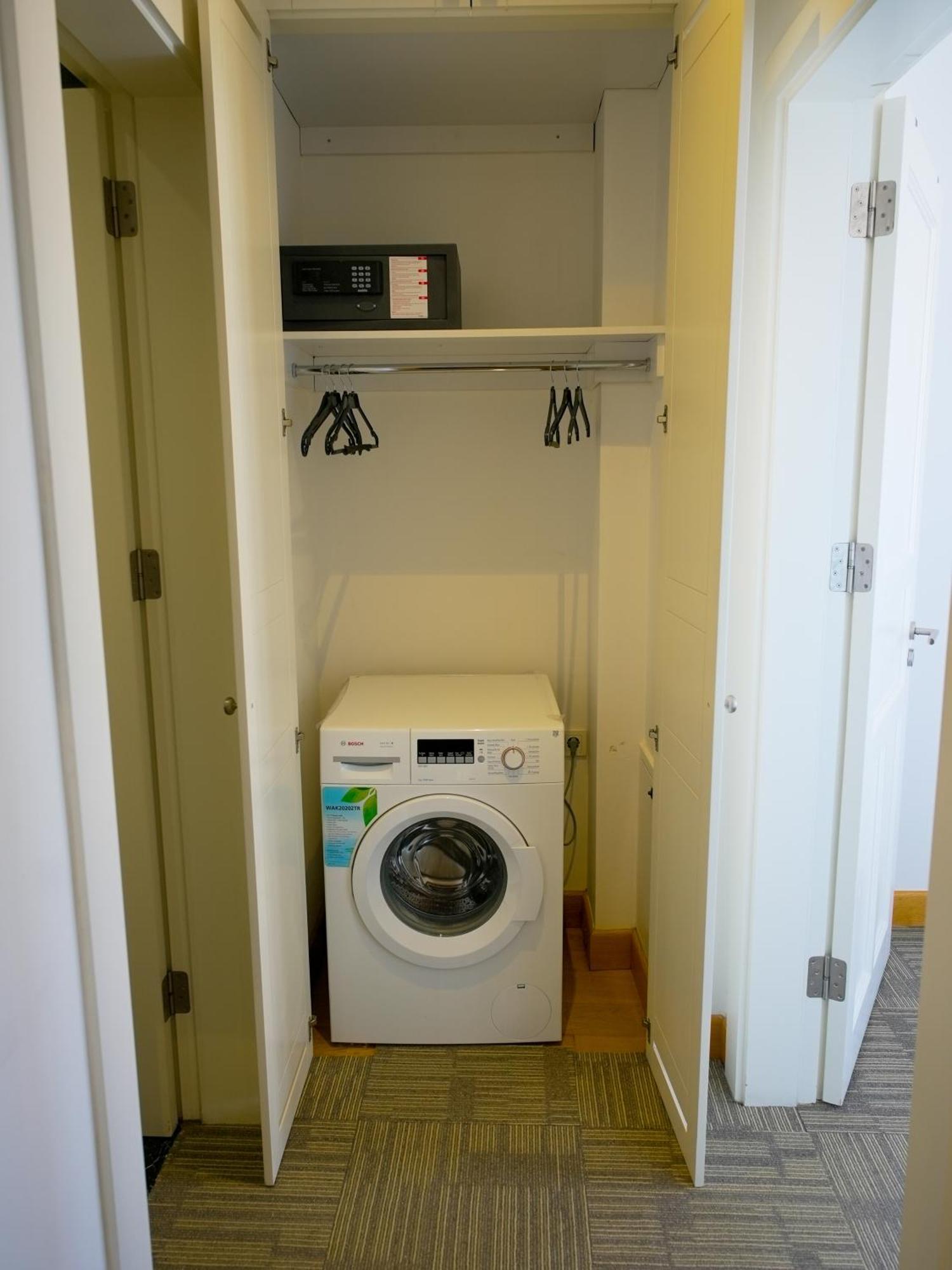Cihangir Residences Apartamento