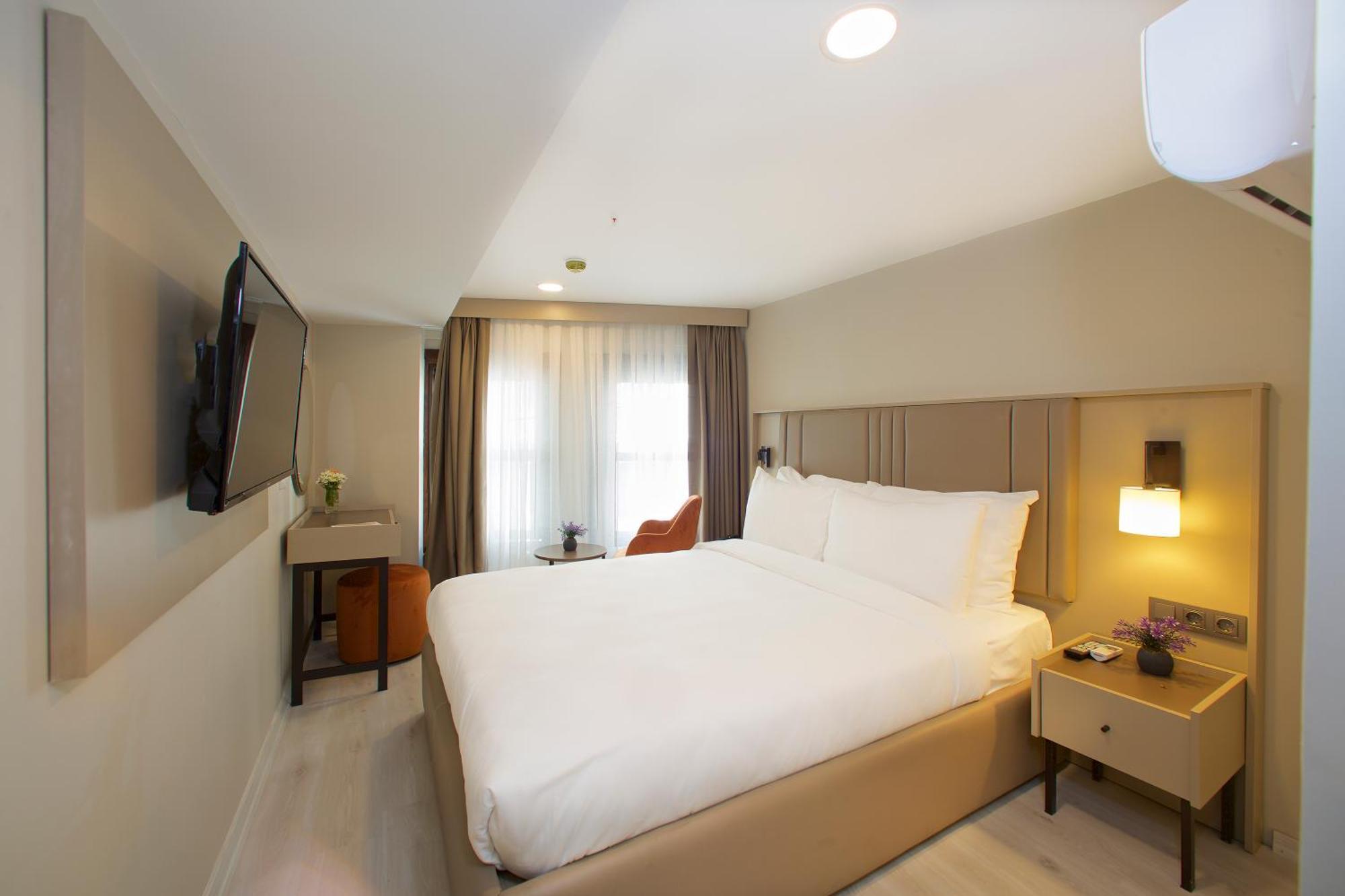 Hotel Joy Taksim *