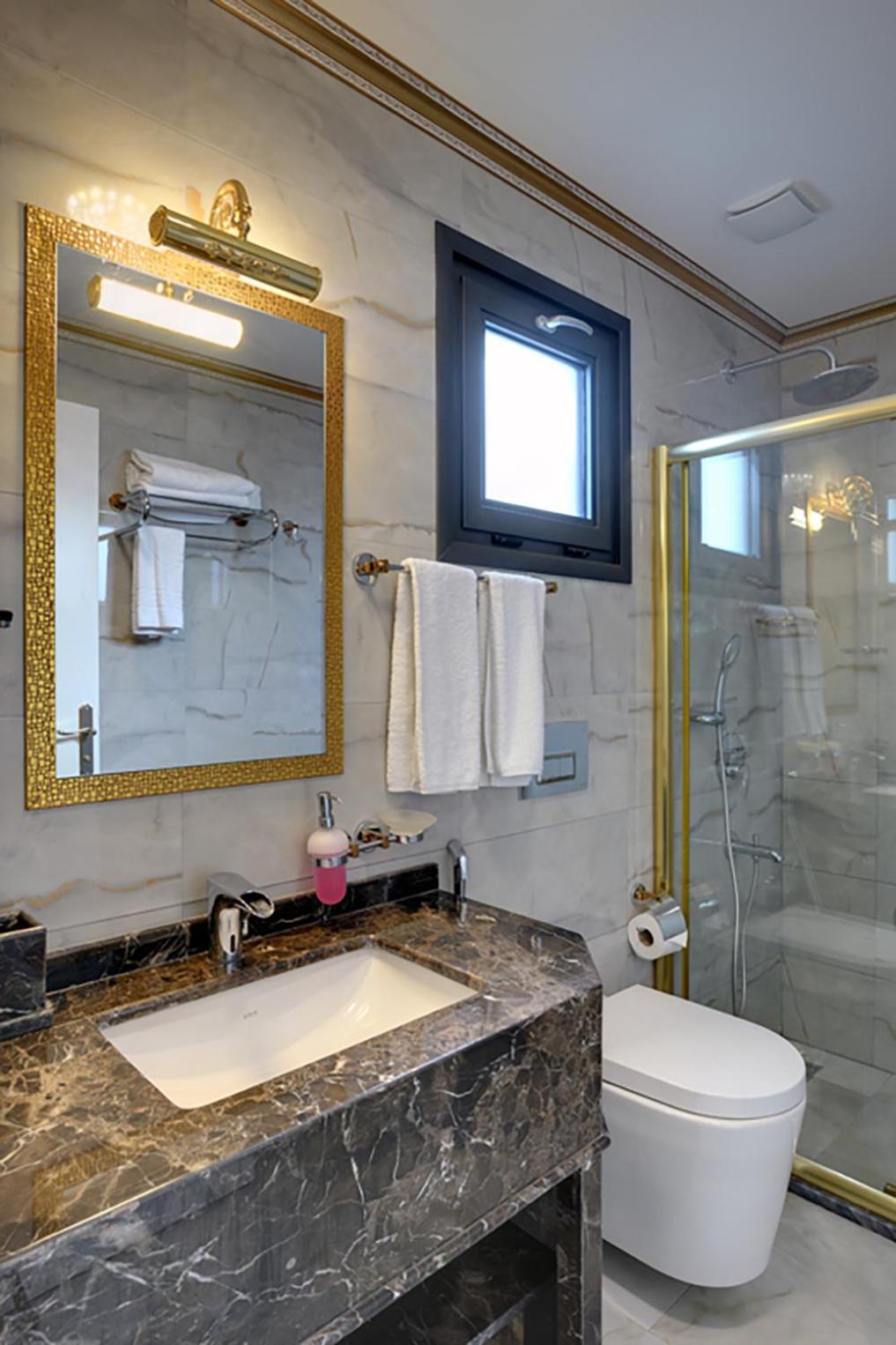 Emirganli Aparthotel