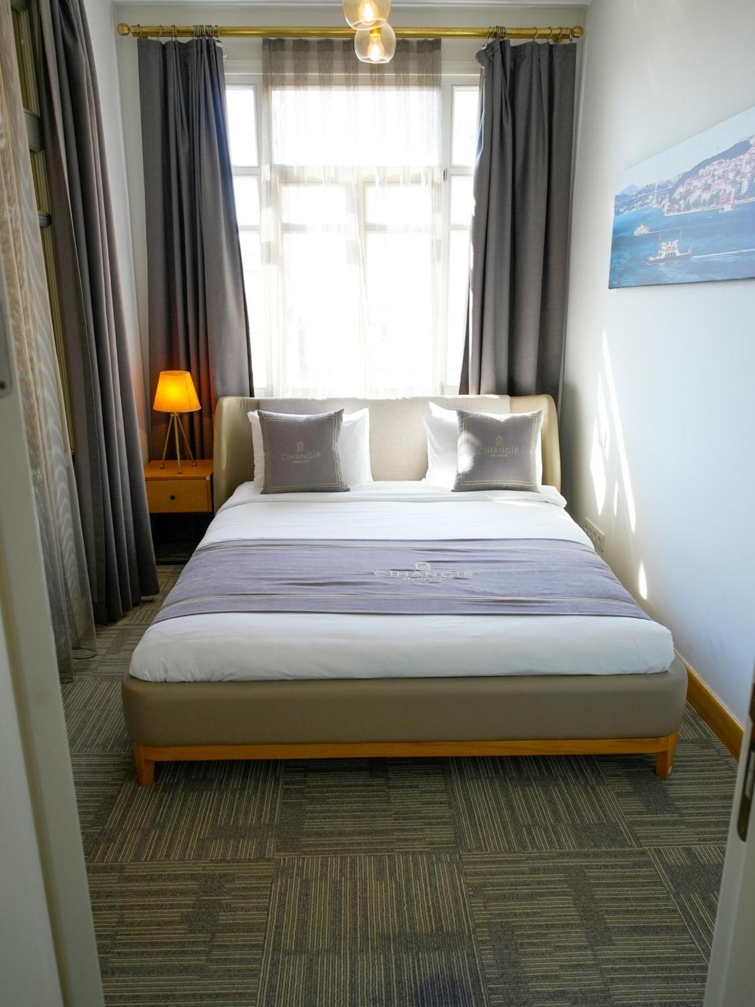 Cihangir Residences * Istambul