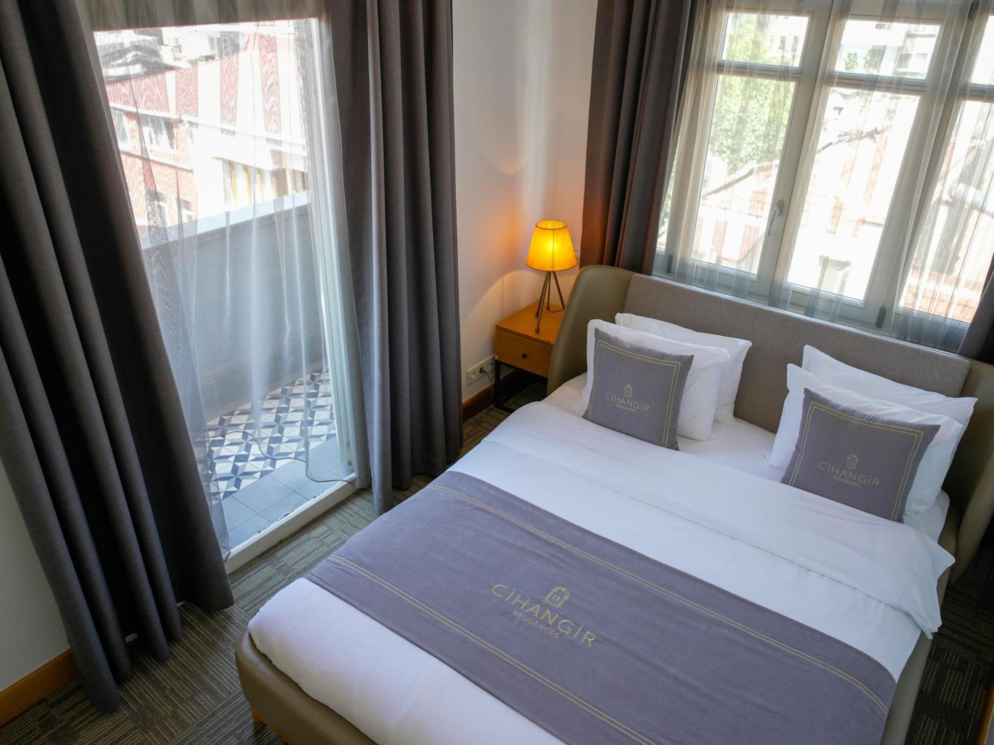 Cihangir Residences Istambul
