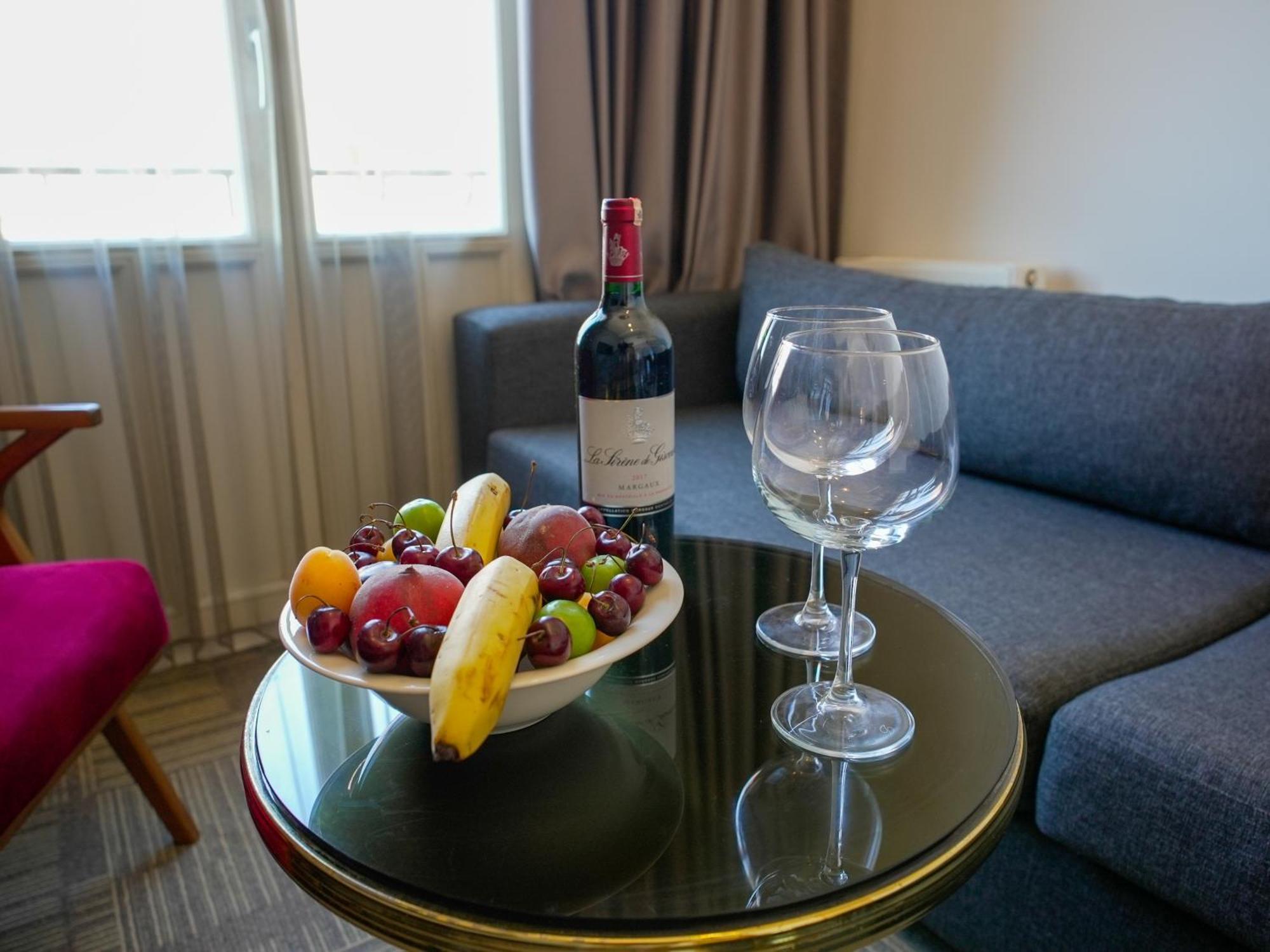 Cihangir Residences *