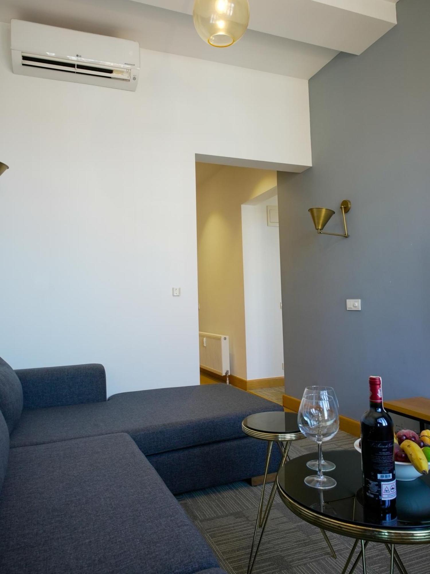 Cihangir Residences * Istambul