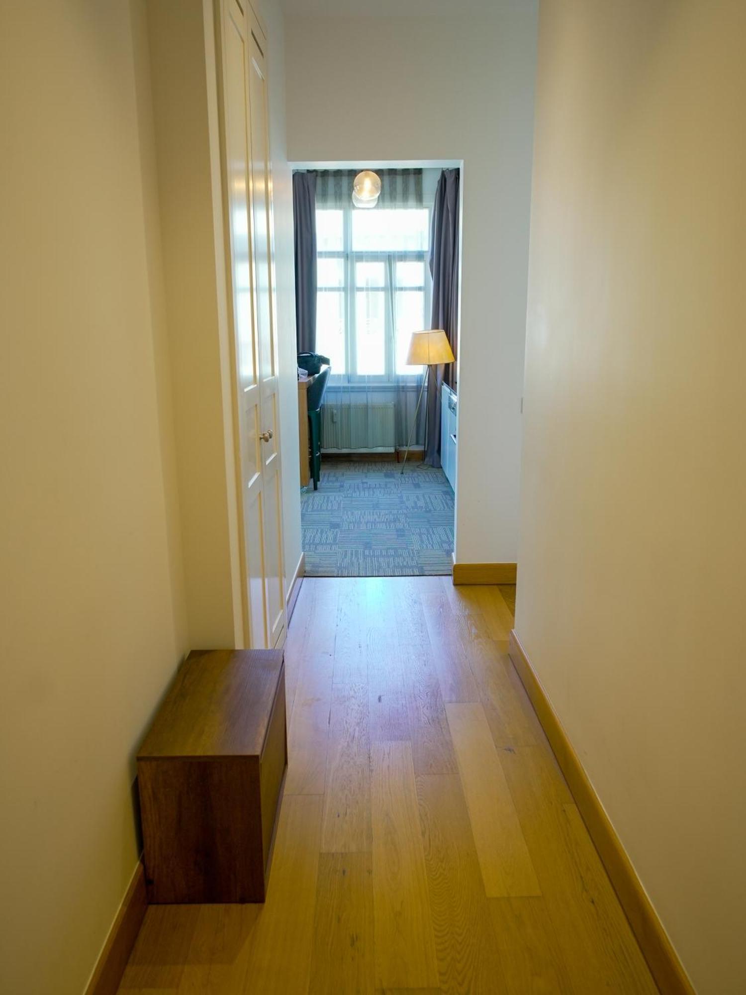 Cihangir Residences *