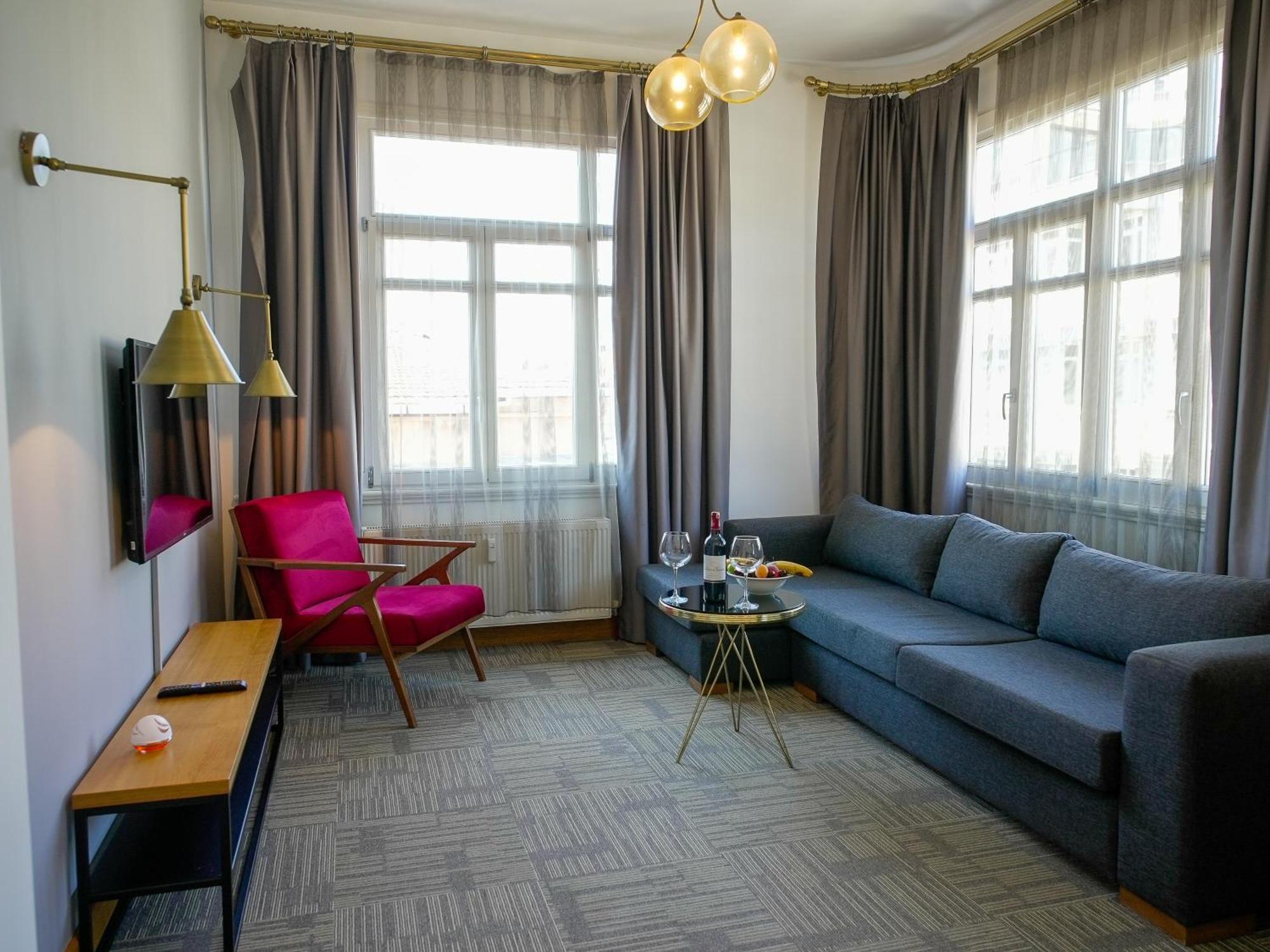 Cihangir Residences