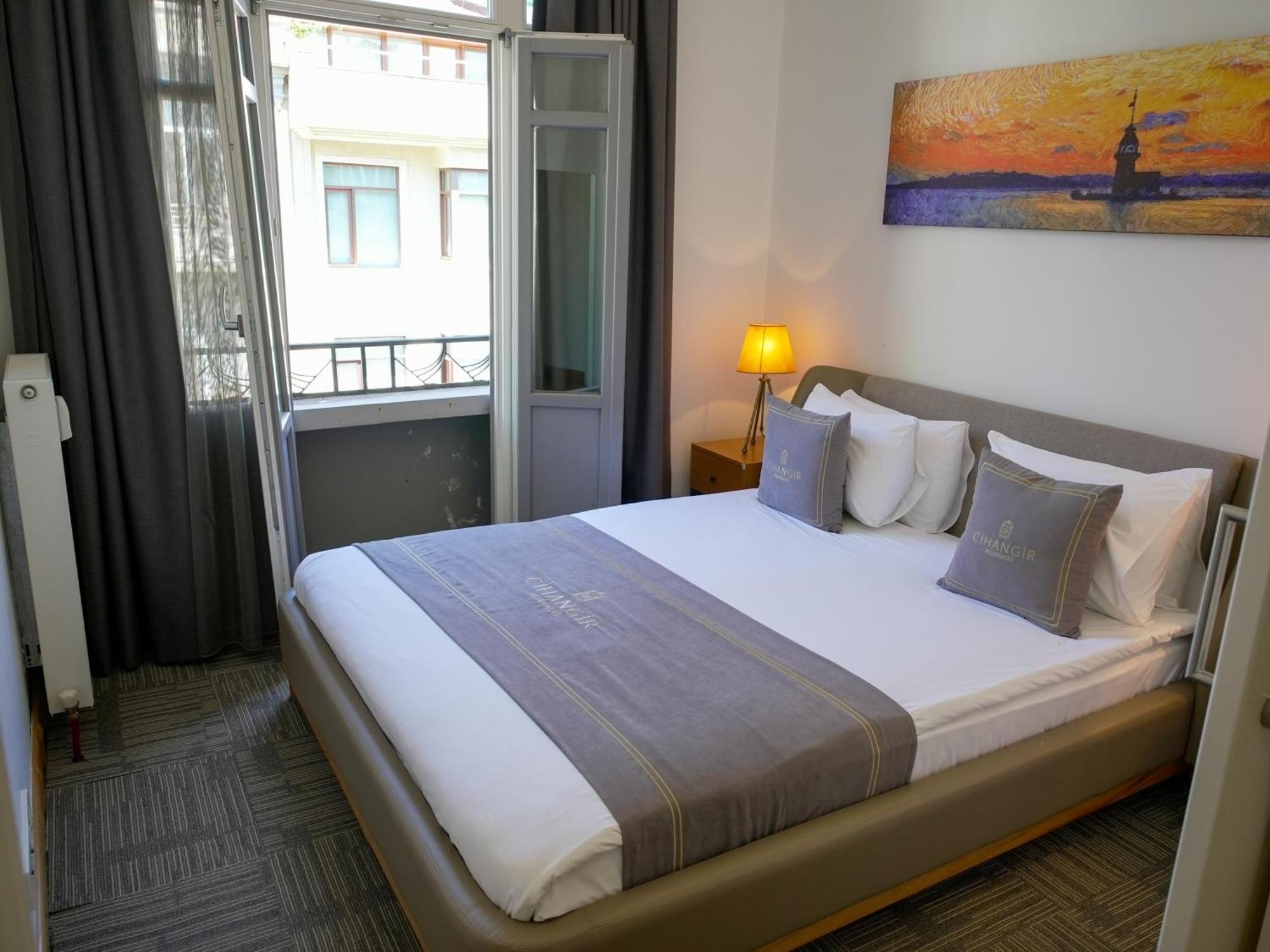 Cihangir Residences * Istambul
