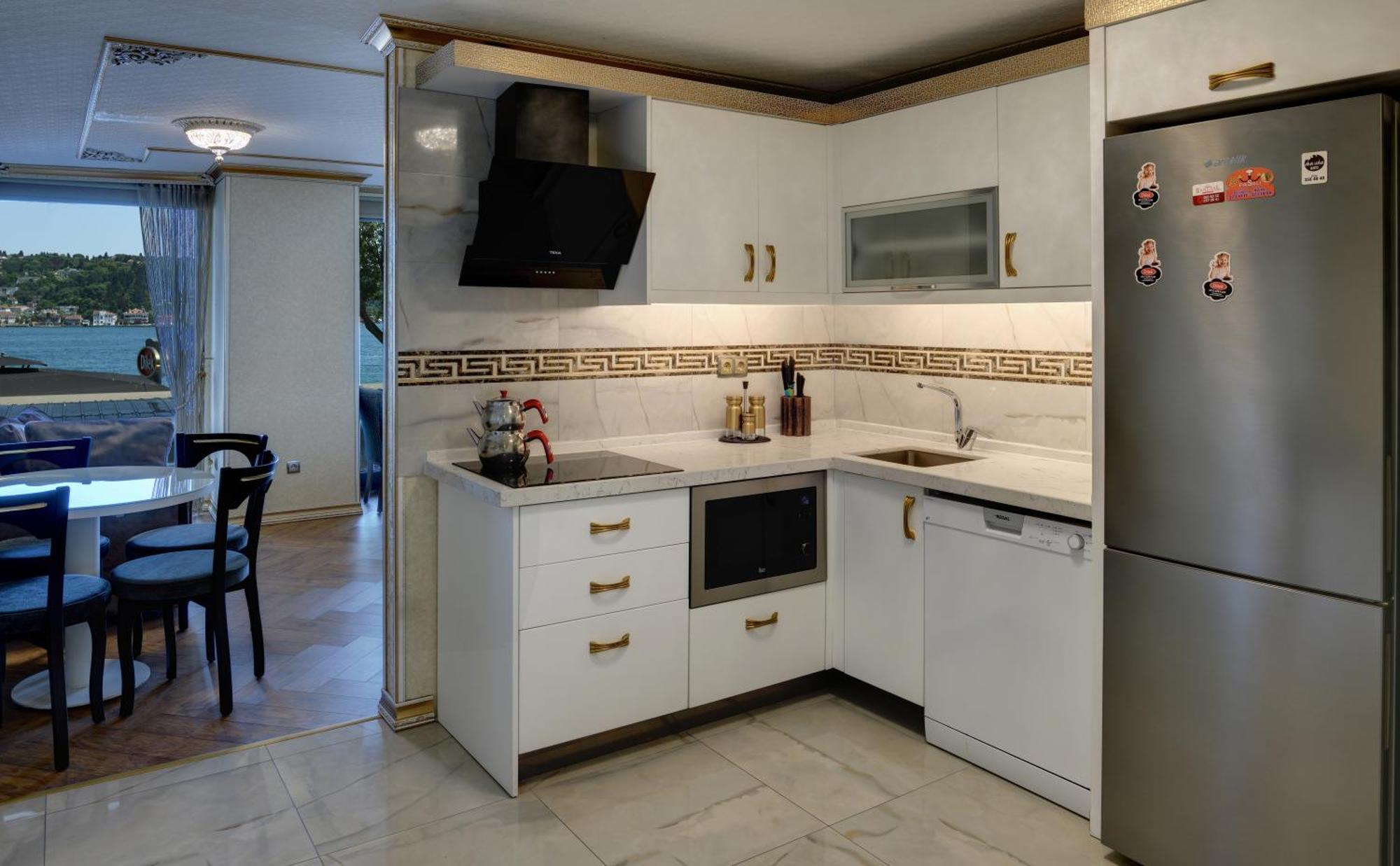 Emirganli Aparthotel Istanbul