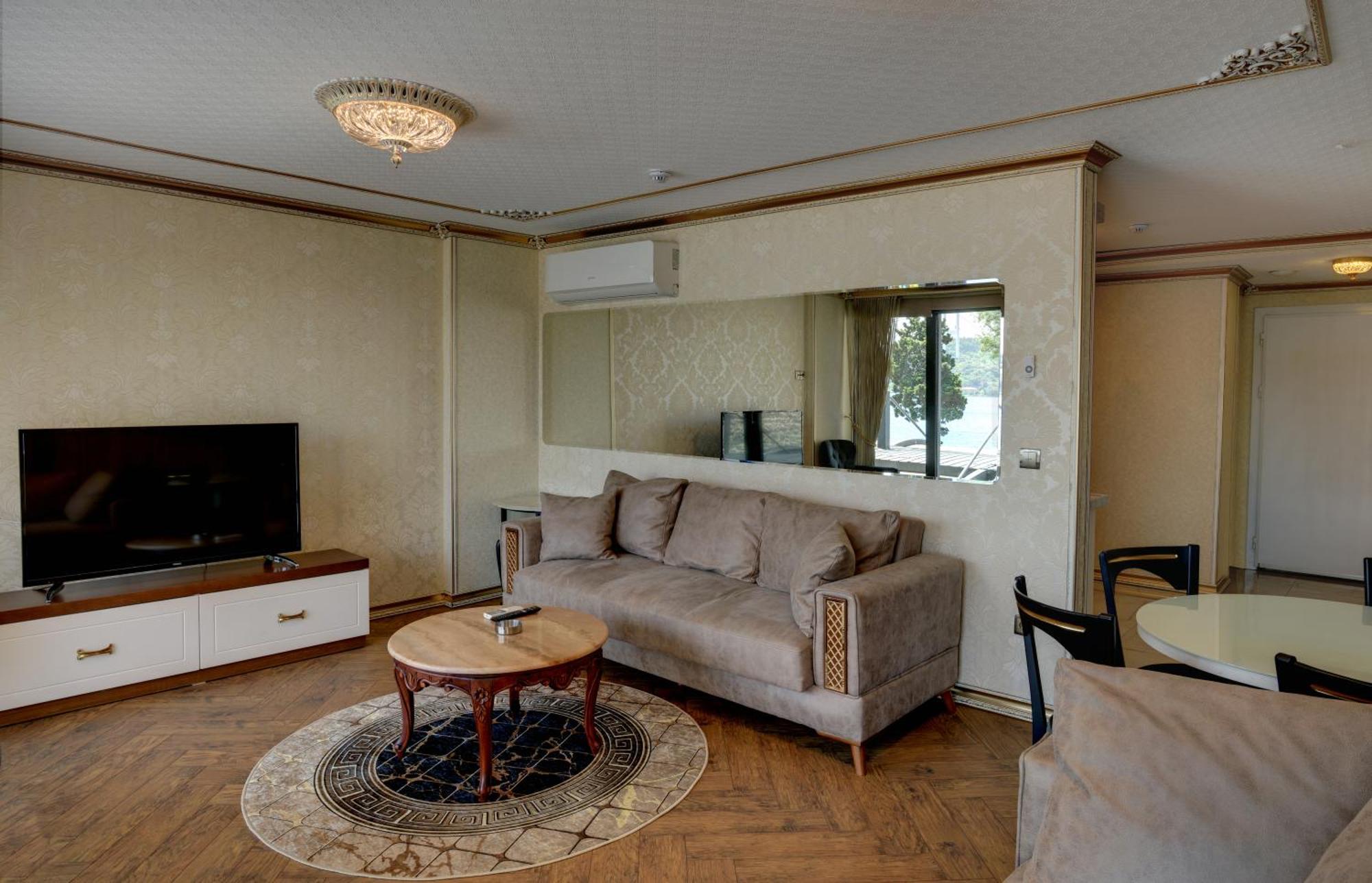 Emirganli Aparthotel Istanbul