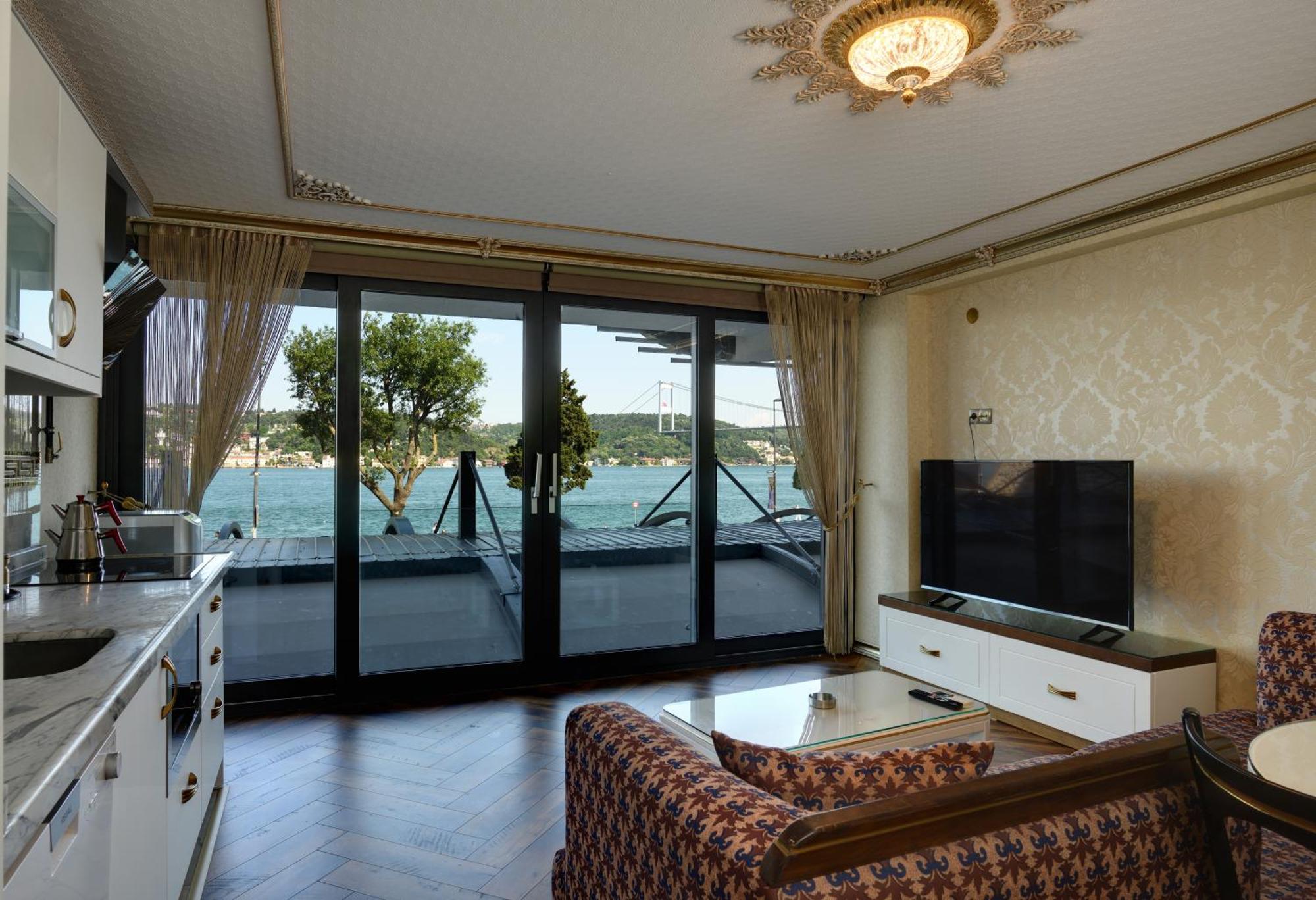 Emirganli Istanbul
