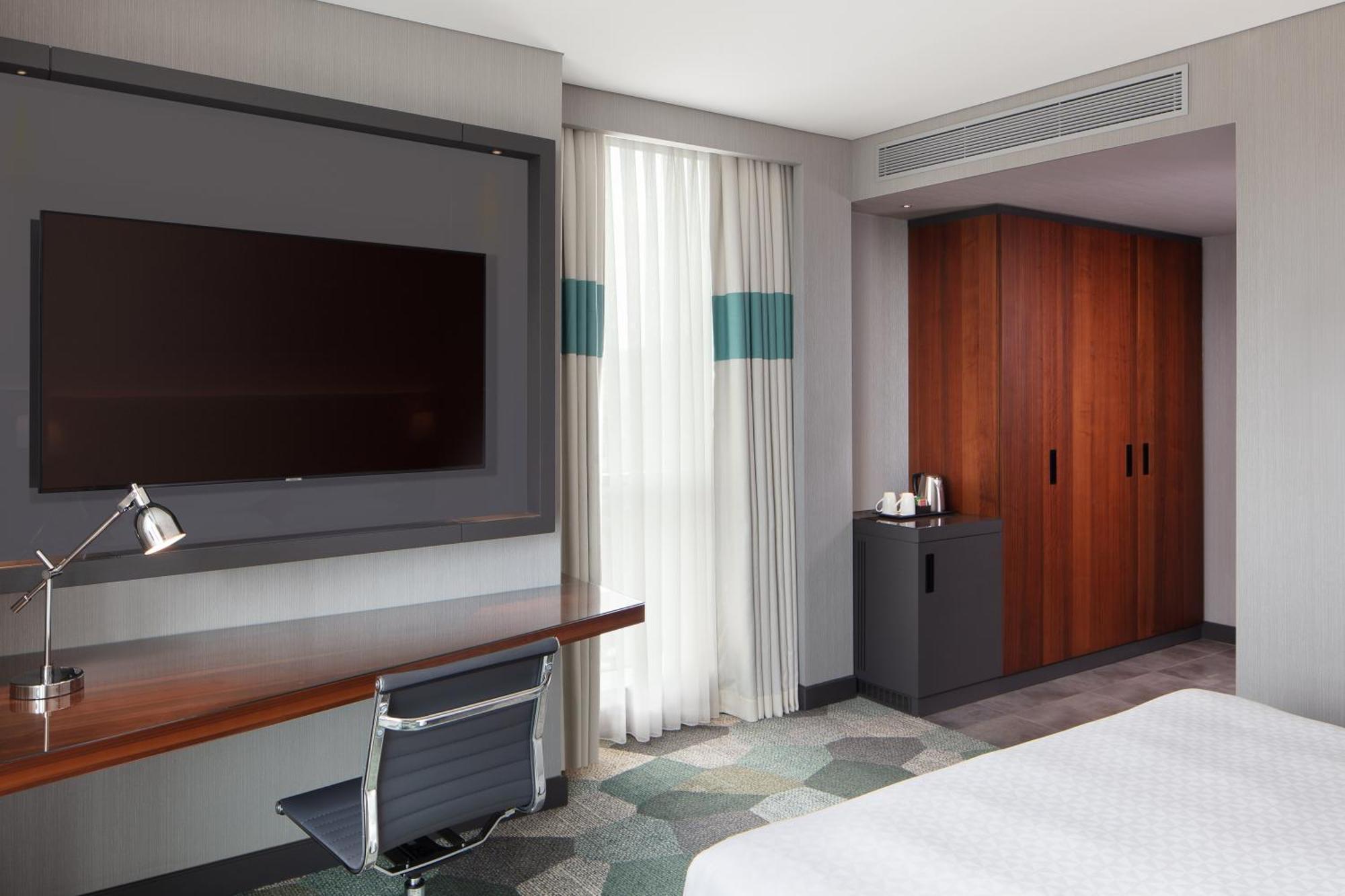 Four Points By Sheraton Kagithane Hotel 4*