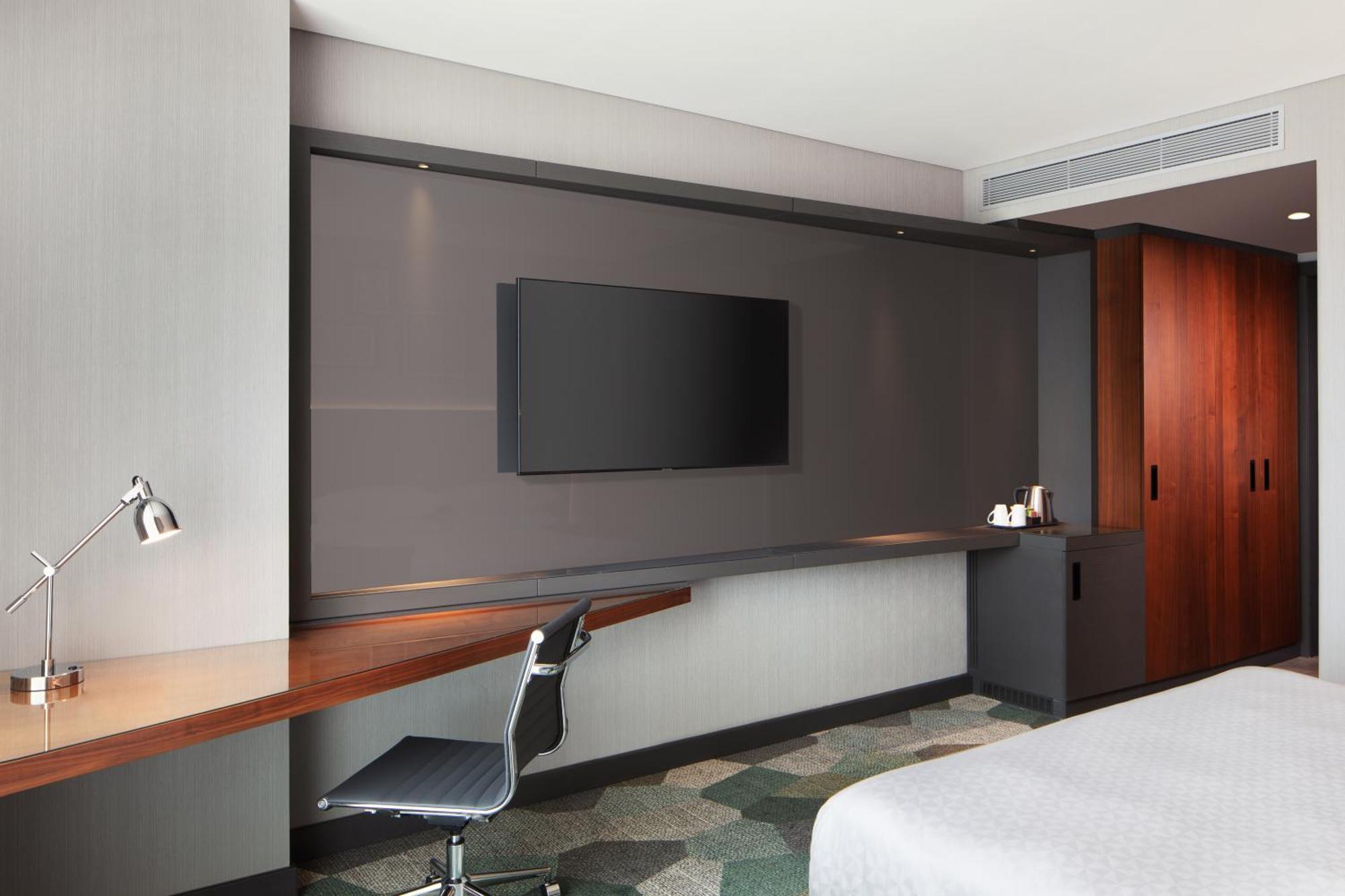 Four Points By Sheraton Kagithane 4*