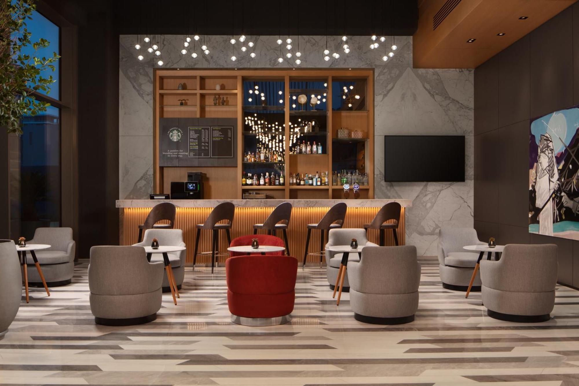 Four Points By Sheraton Kagithane Istanbul