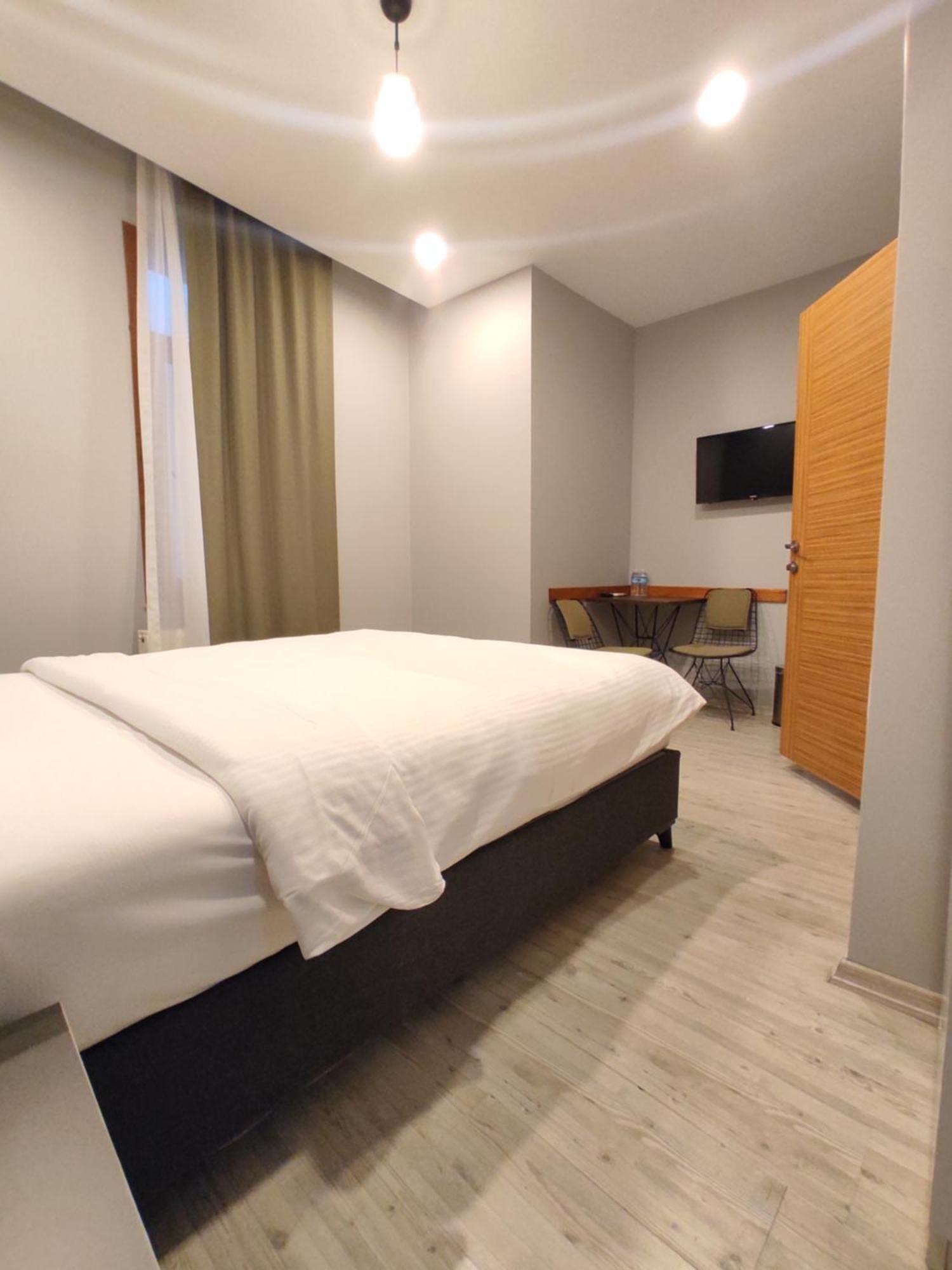 Pera Aparthotel Istanbul