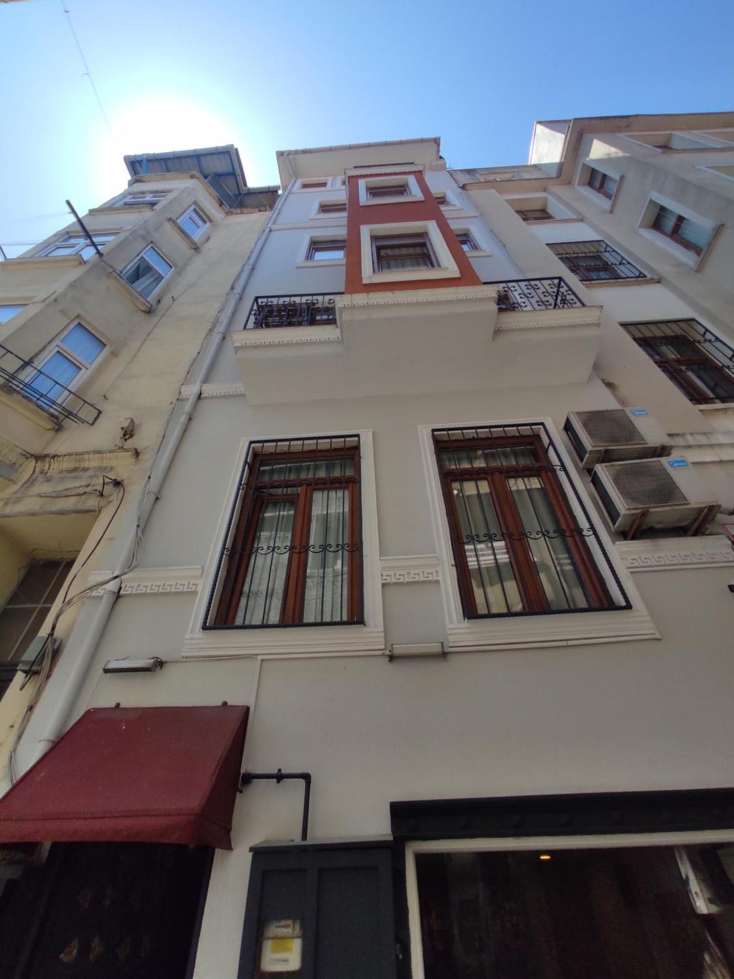 Pera Aparthotel Istanbul