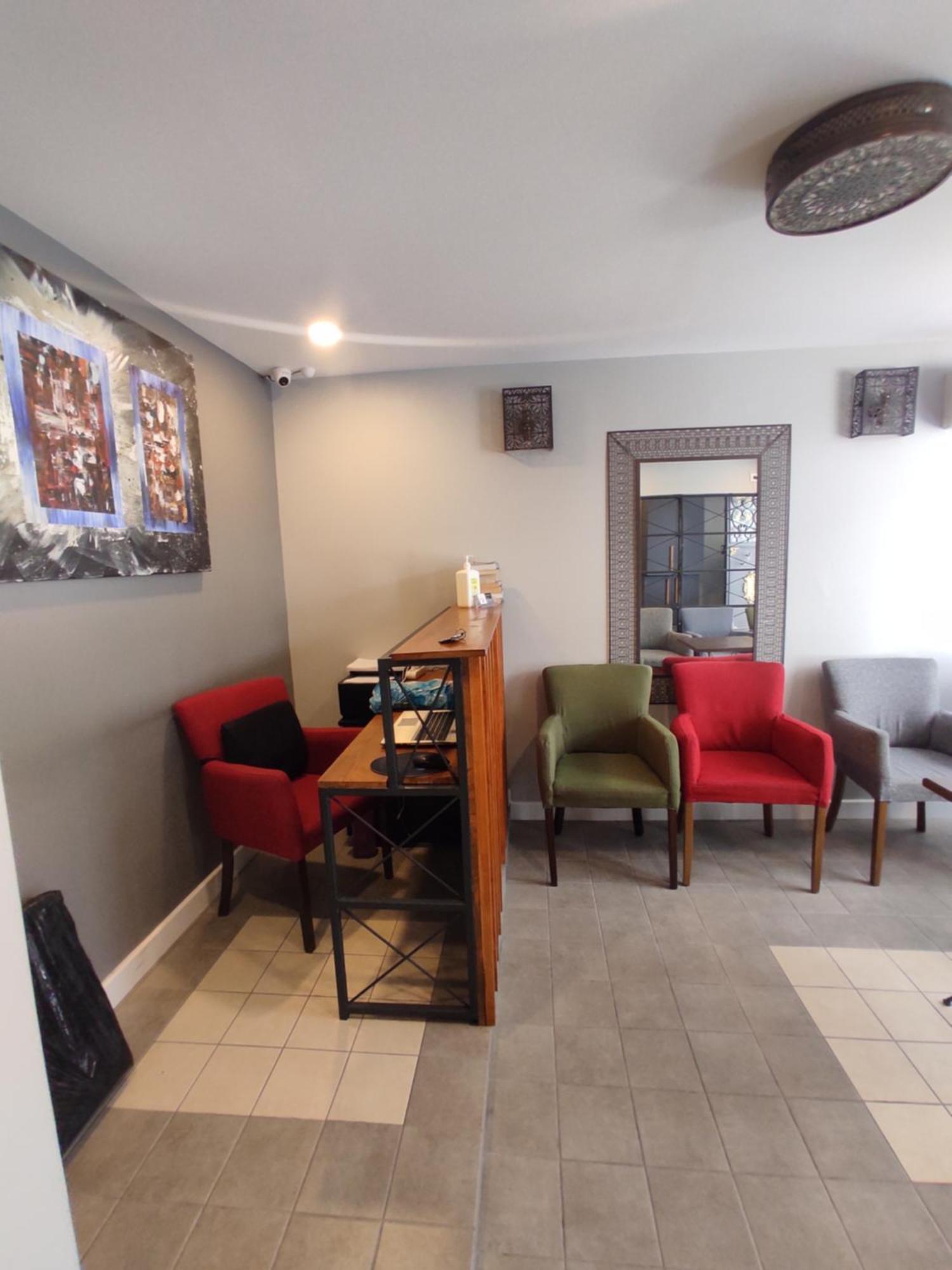 Pera Aparthotel
