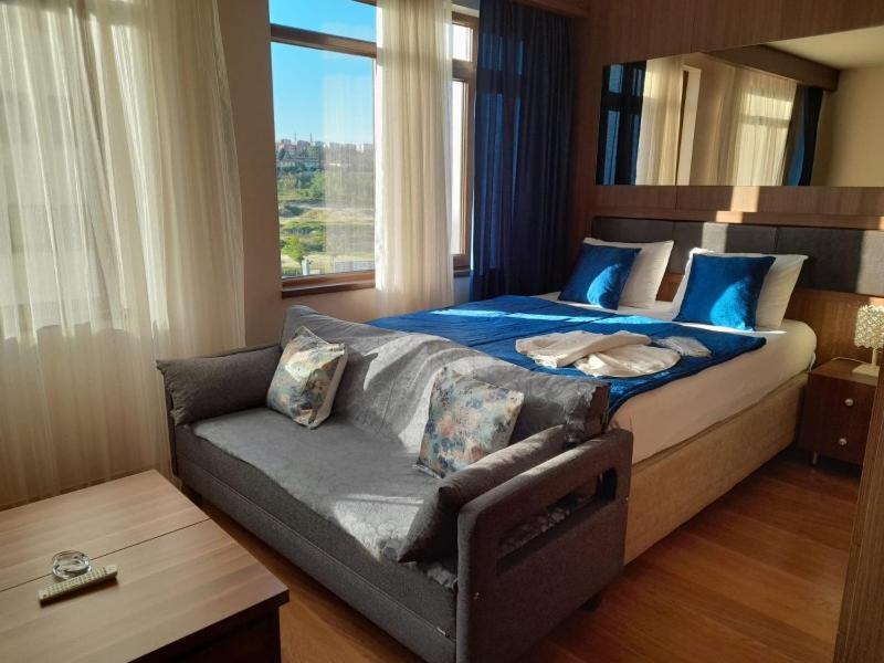 Apartamento Falcon