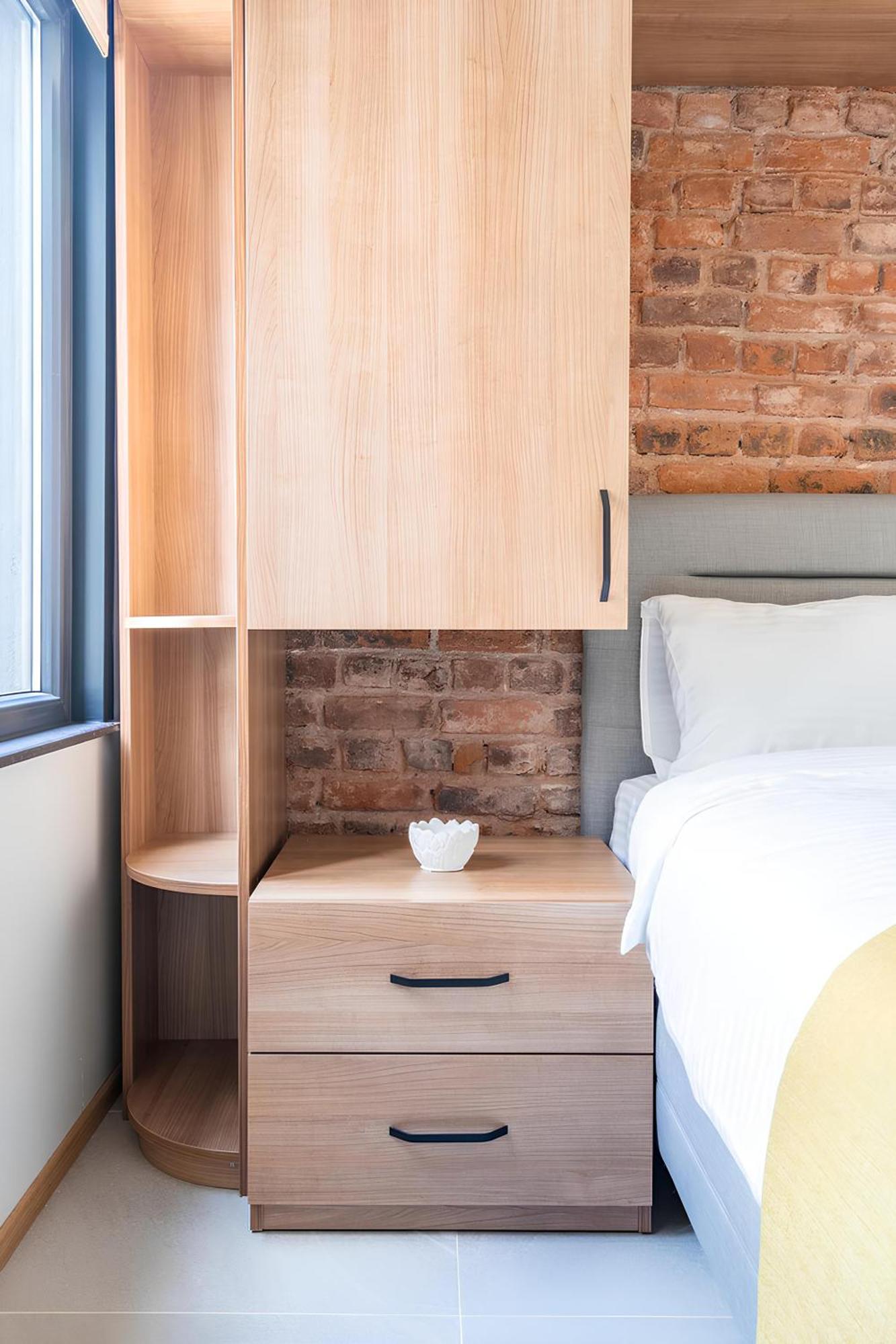 Apartment Cosa Mesken Besiktas Istanbul
