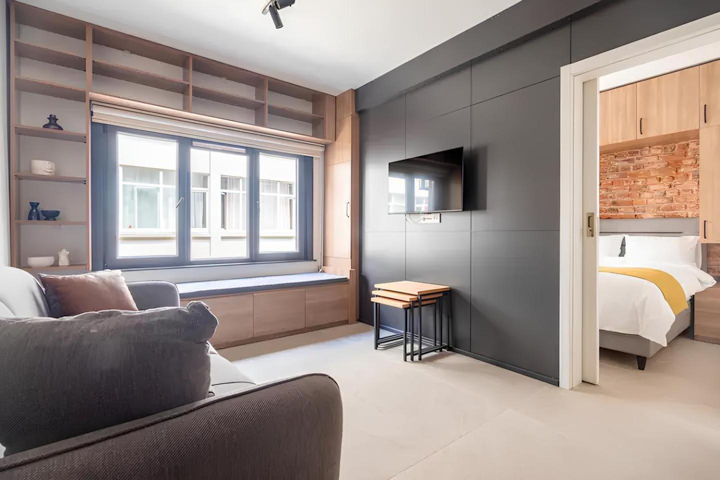 Apartment Cosa Mesken Besiktas *