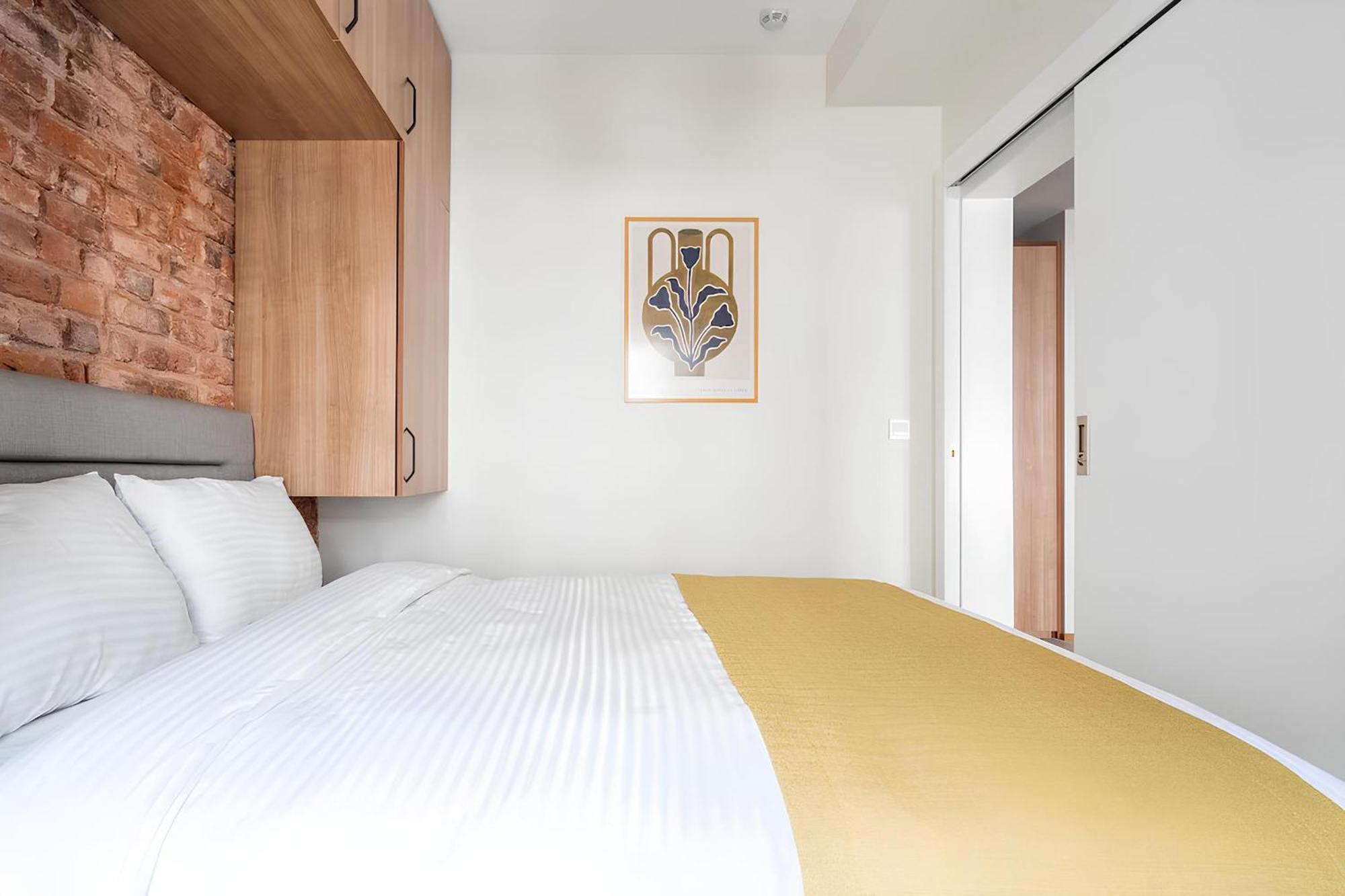 Apartment Cosa Mesken Besiktas *