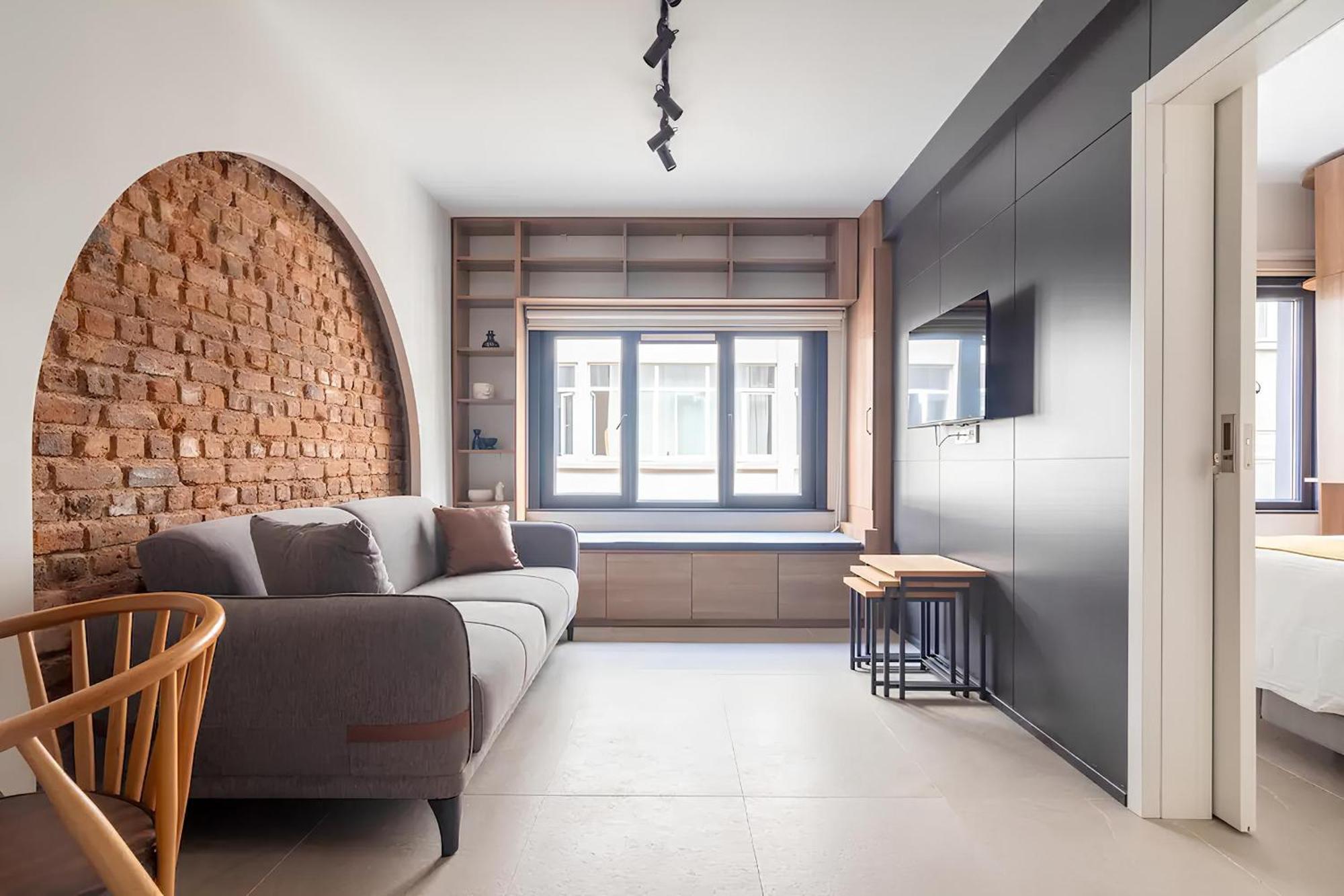 Apartment Cosa Mesken Besiktas Istanbul
