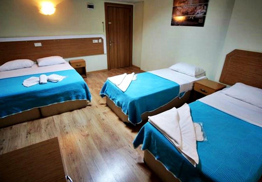 Avcilar Dedem Hotel Istanbul