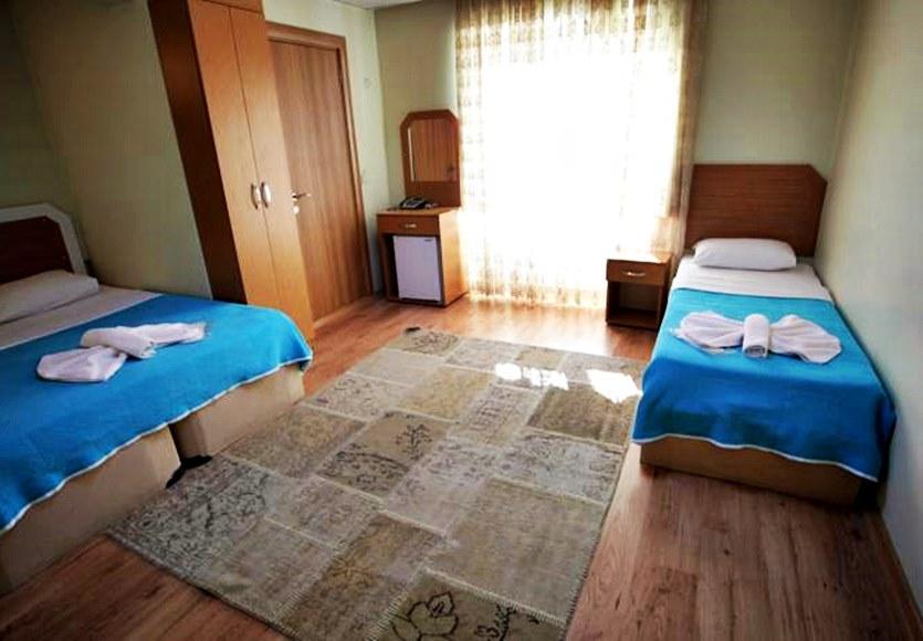 Avcilar Dedem Hotel 3*