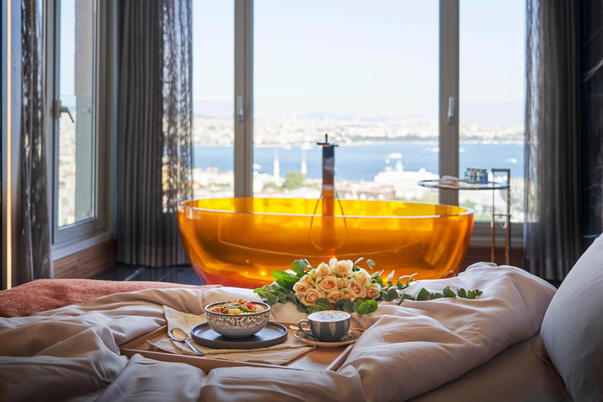 Richmond Hotel Istanbul