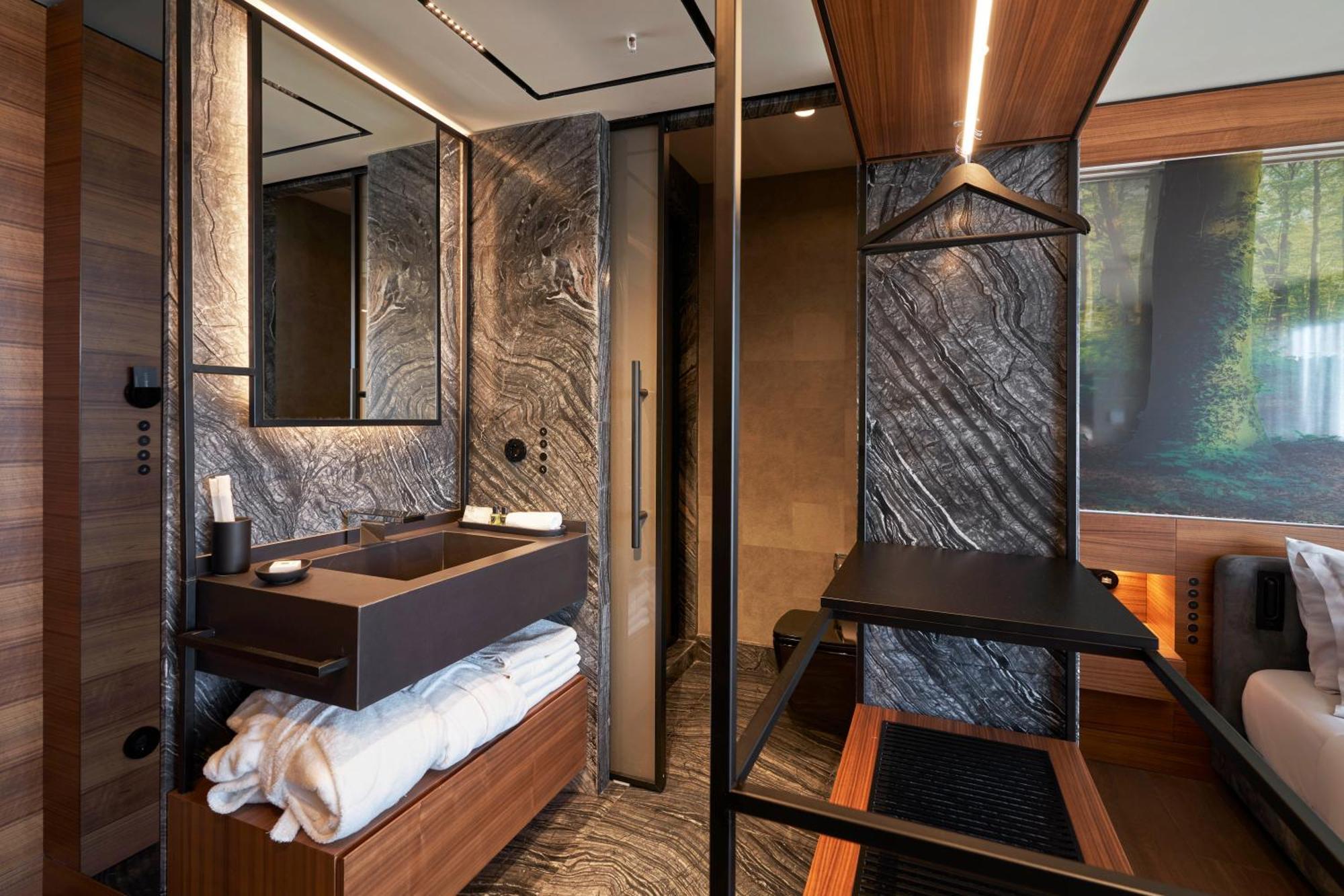 Richmond Hotel Istanbul