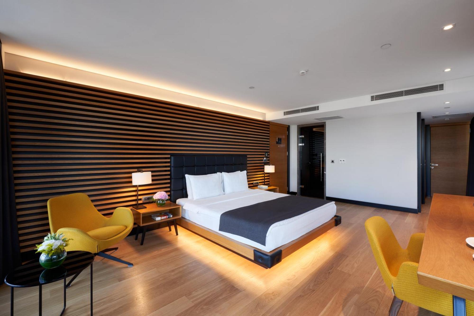 Hotel Metropolitan Bosphorus - Special Category
