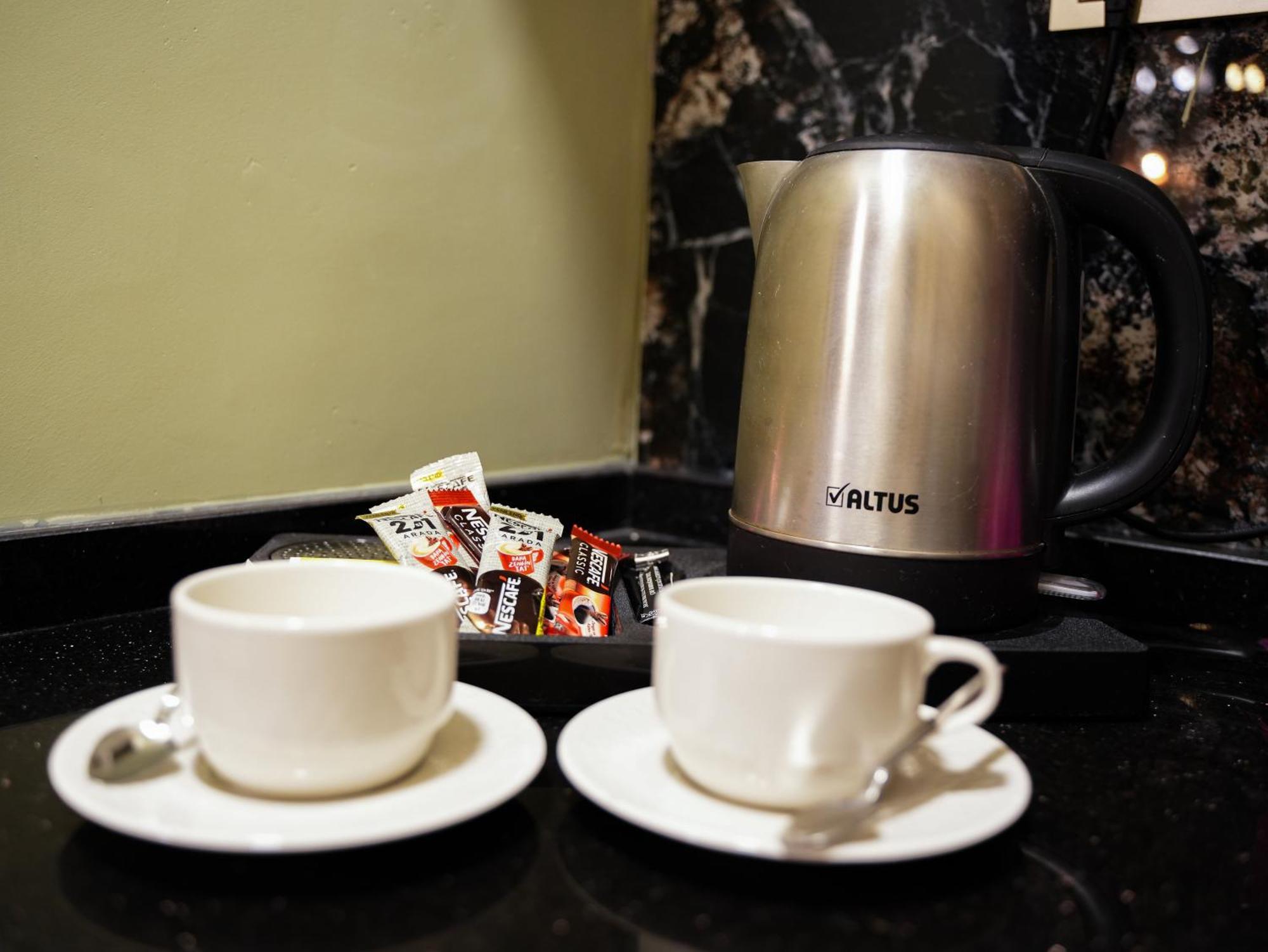 Aparthotel Whitemoon Taksim Istanbul