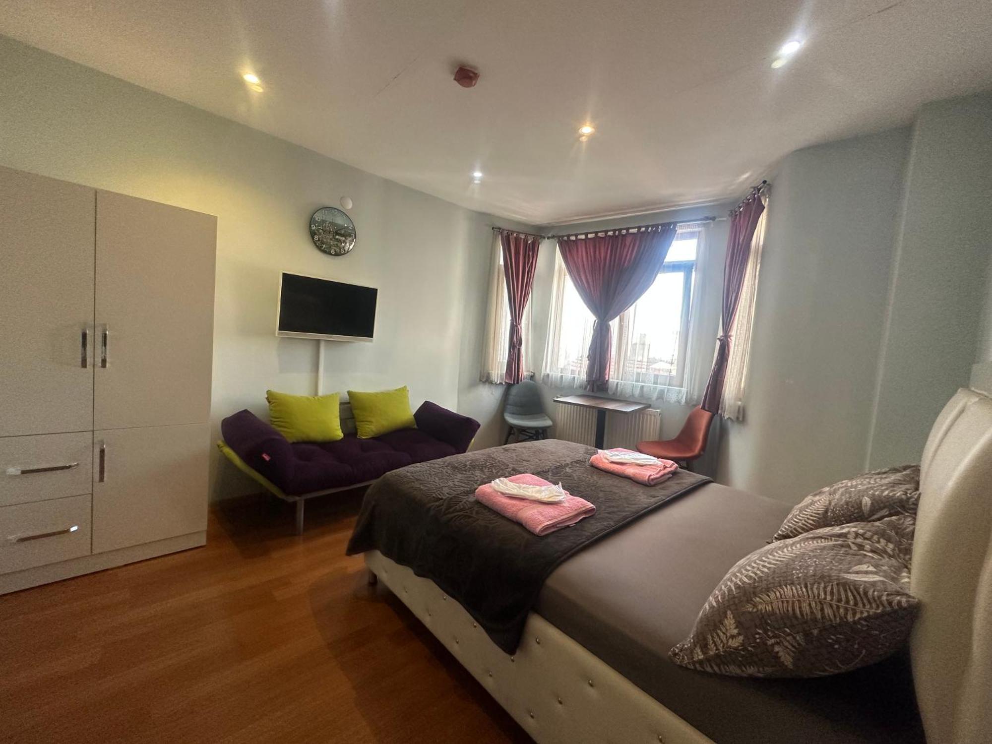 Mymoon Hotel