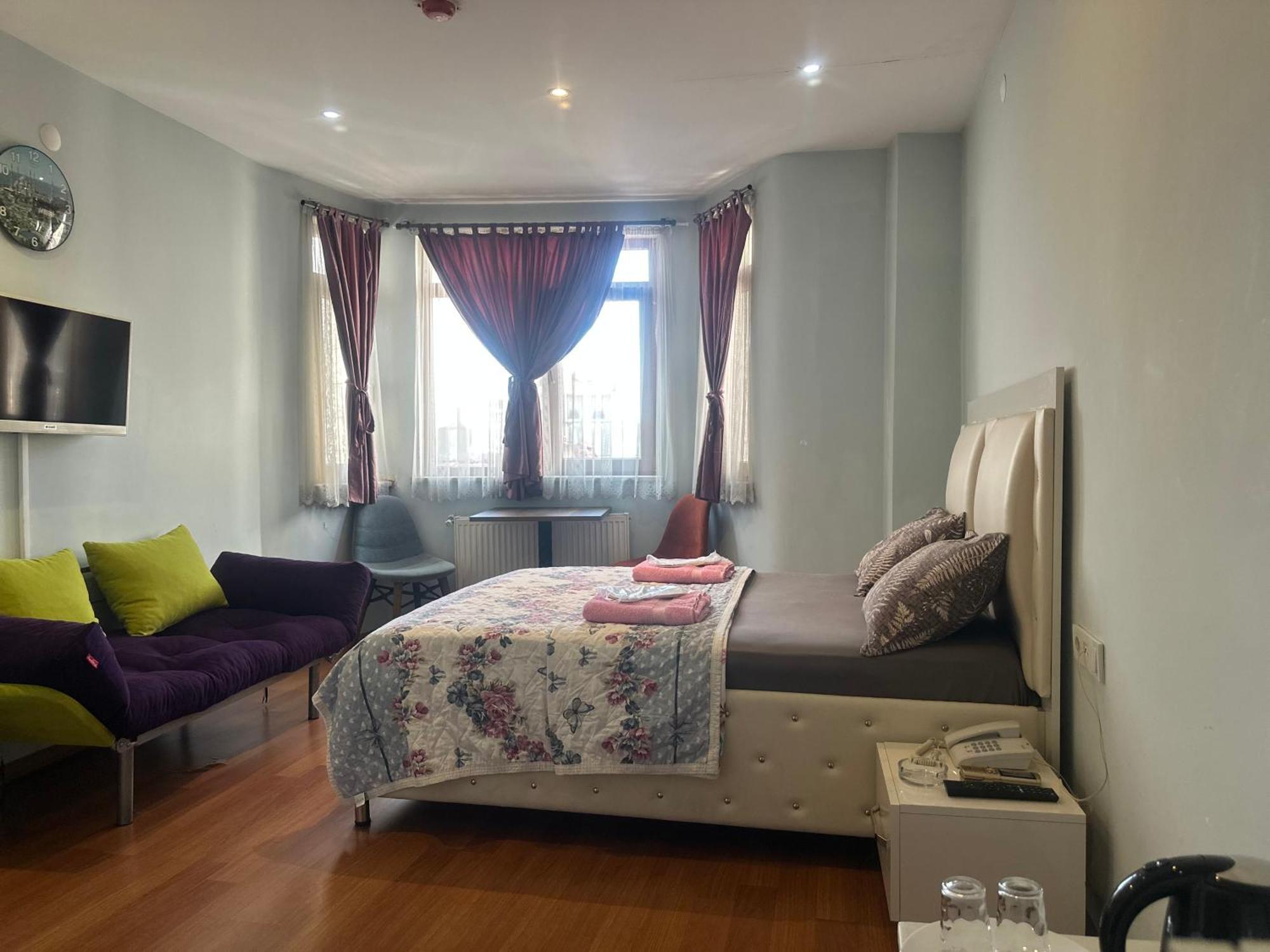 Hotel Mymoon