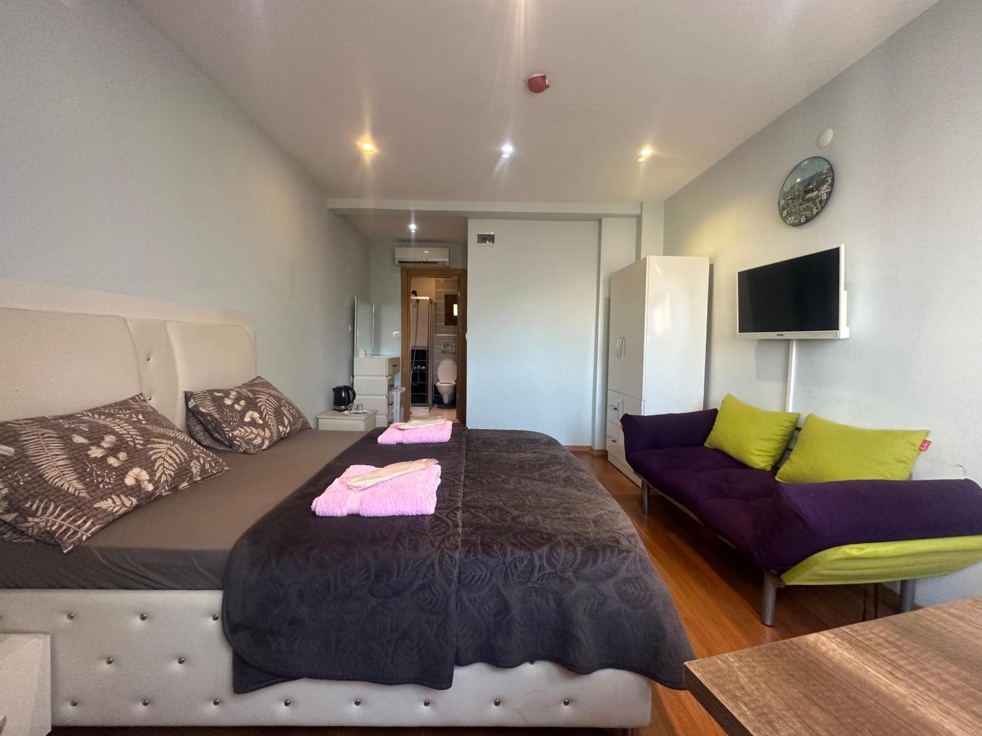 Hotel Mymoon 3*