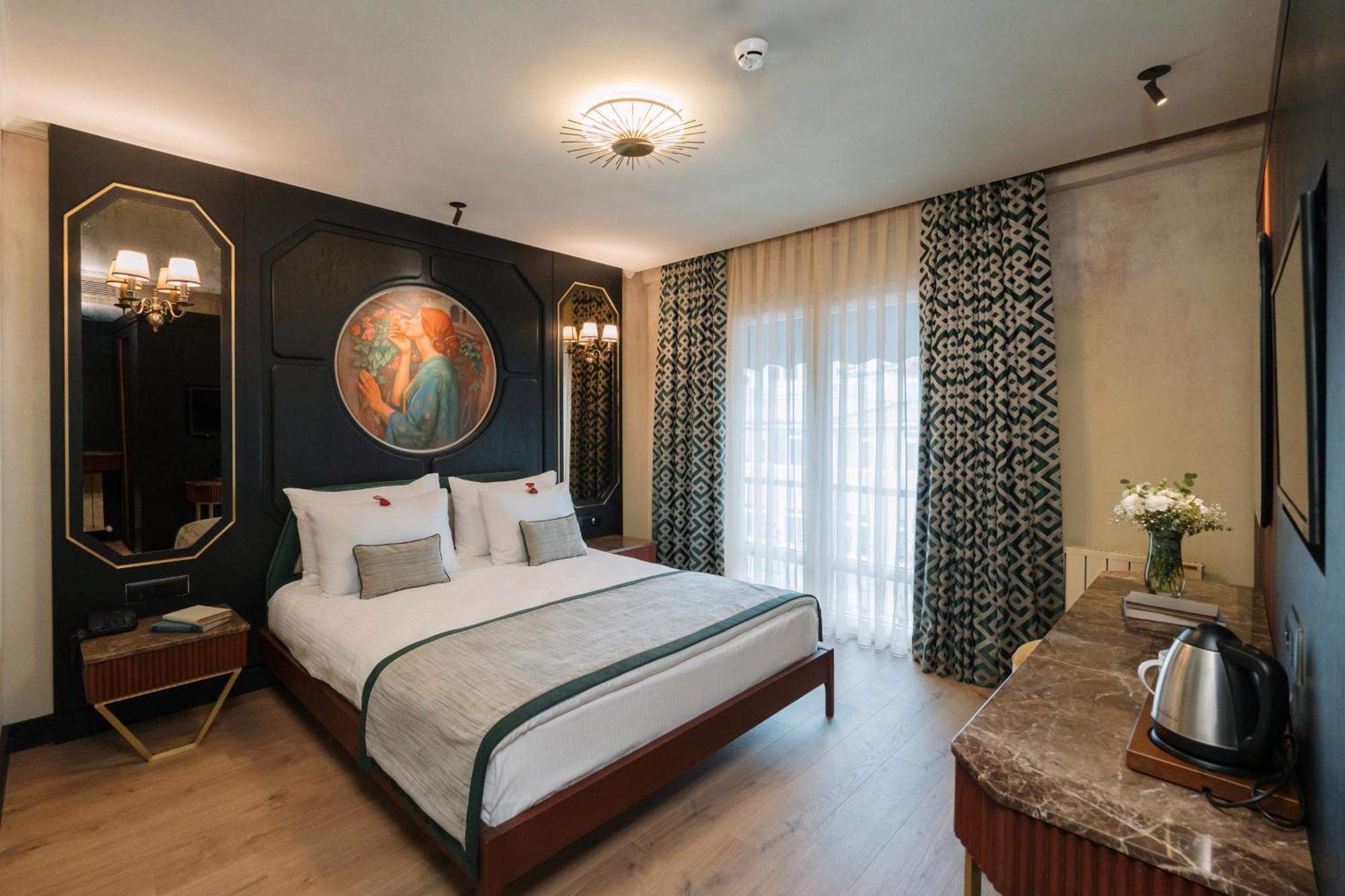Tria Elegance Hotel Istanbul