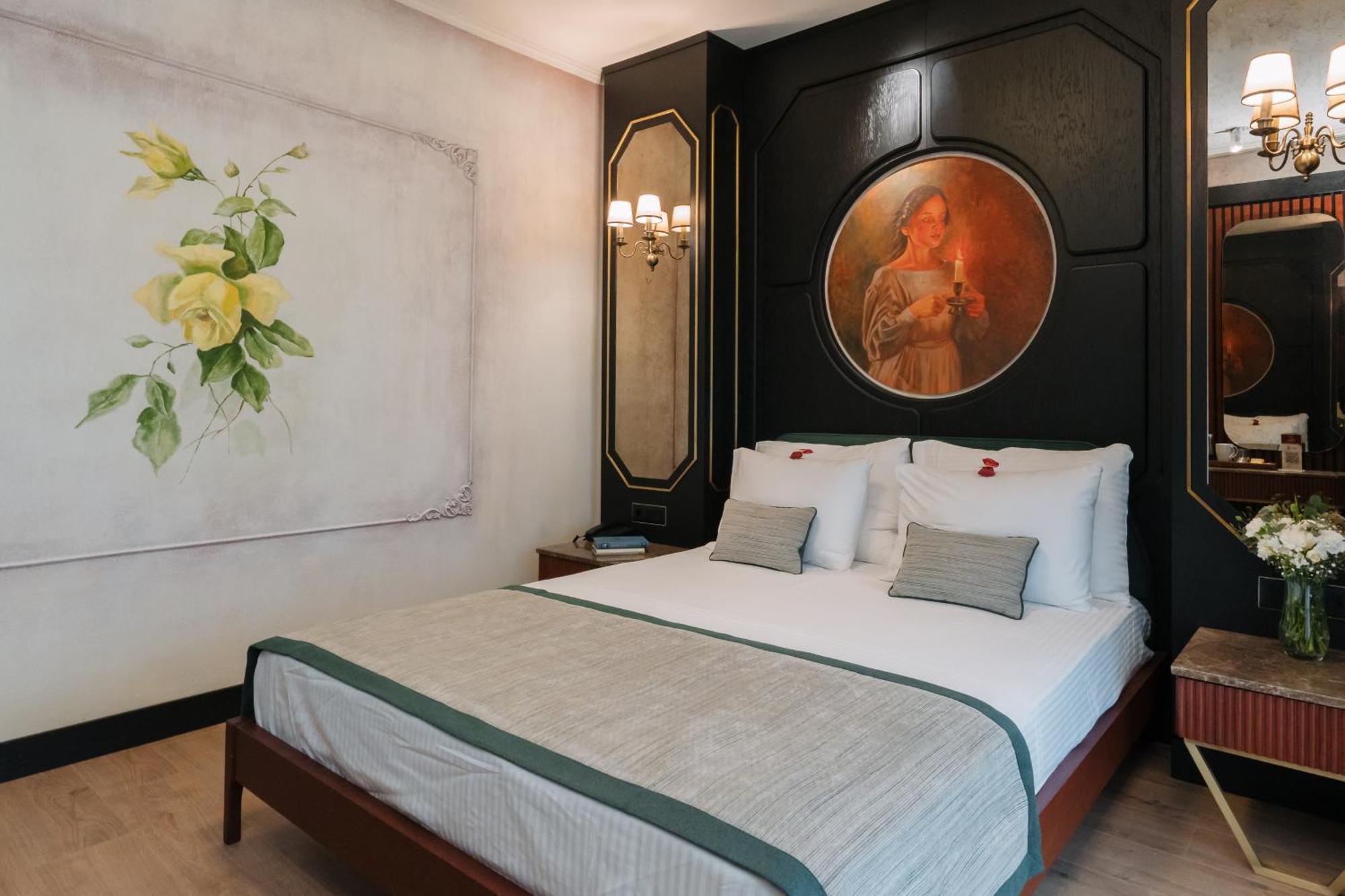 Tria Elegance Otel