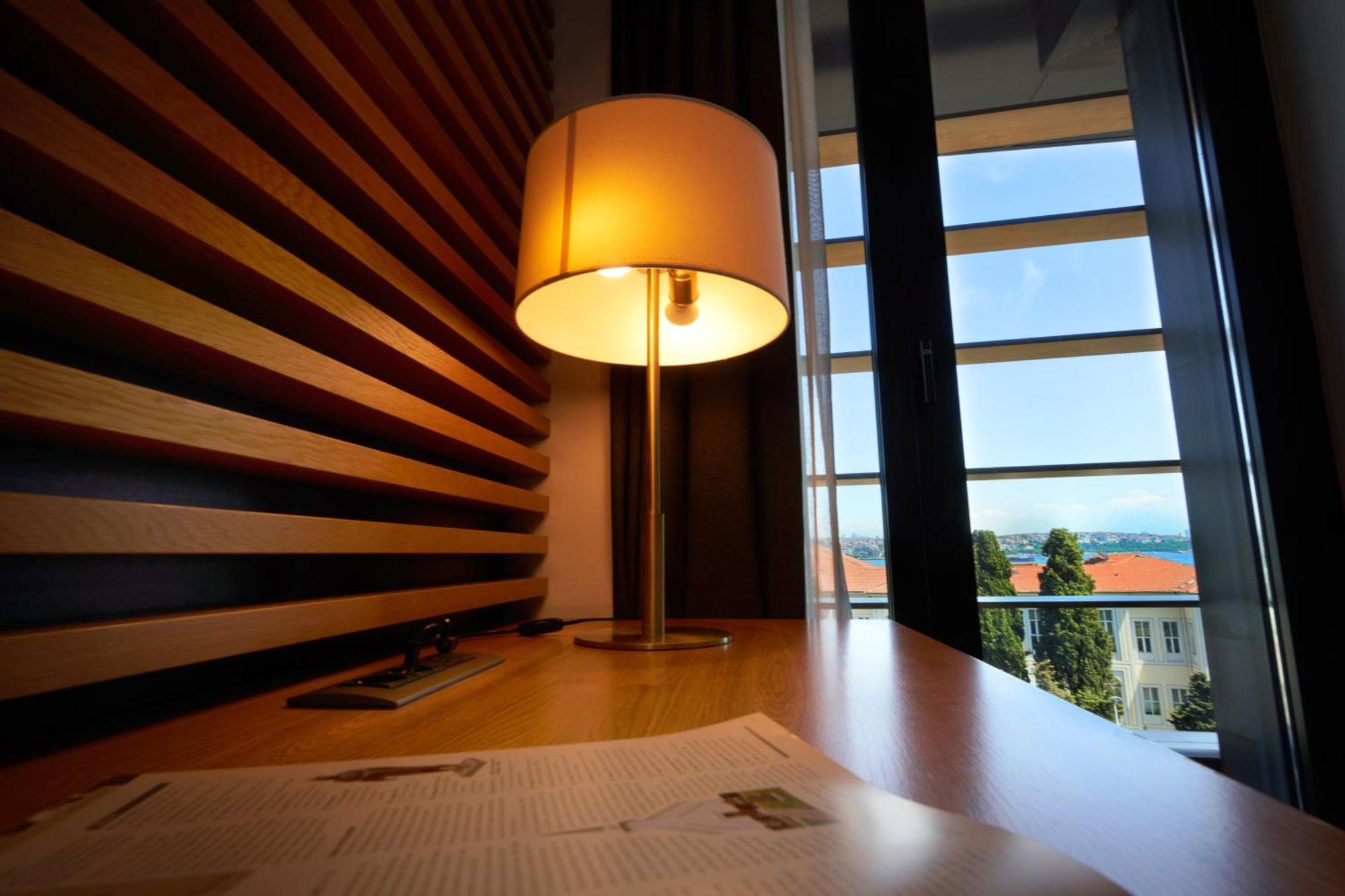 Hotel Metropolitan Bosphorus - Special Category 4*