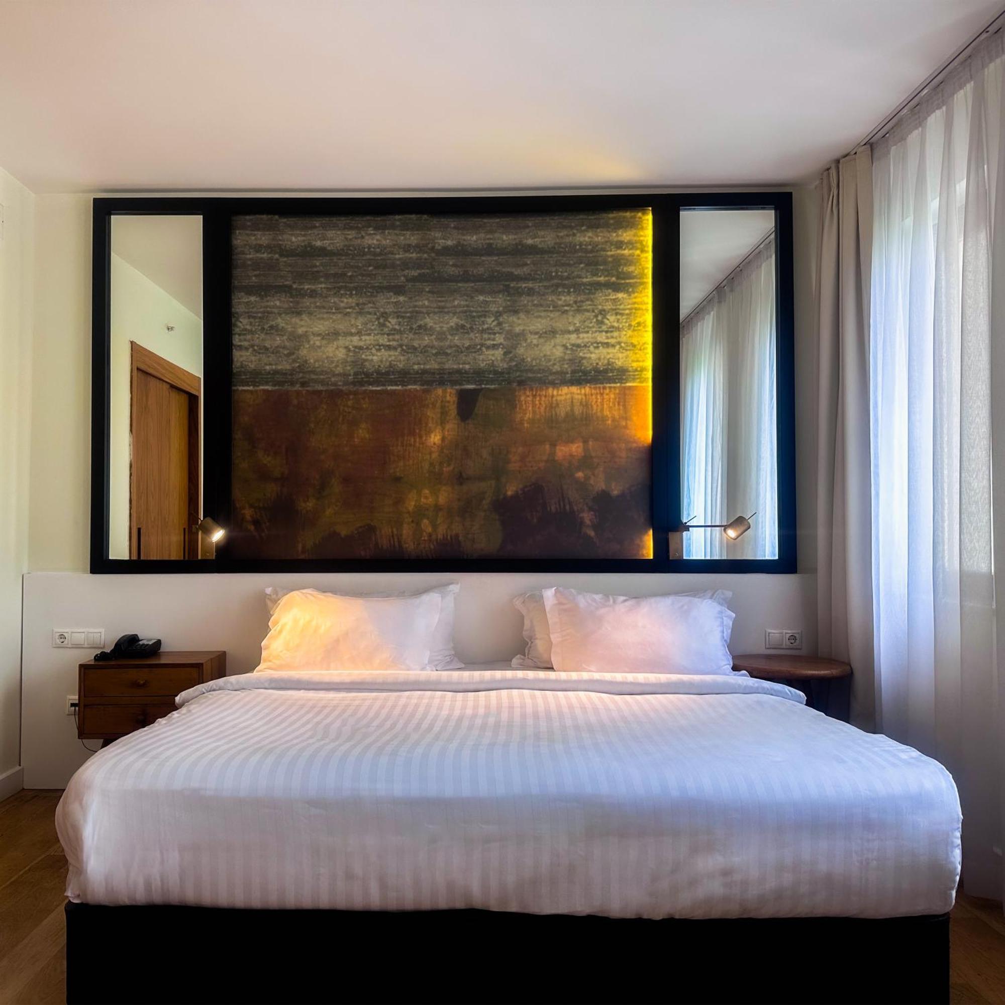 Miapera And Hotel 4*
